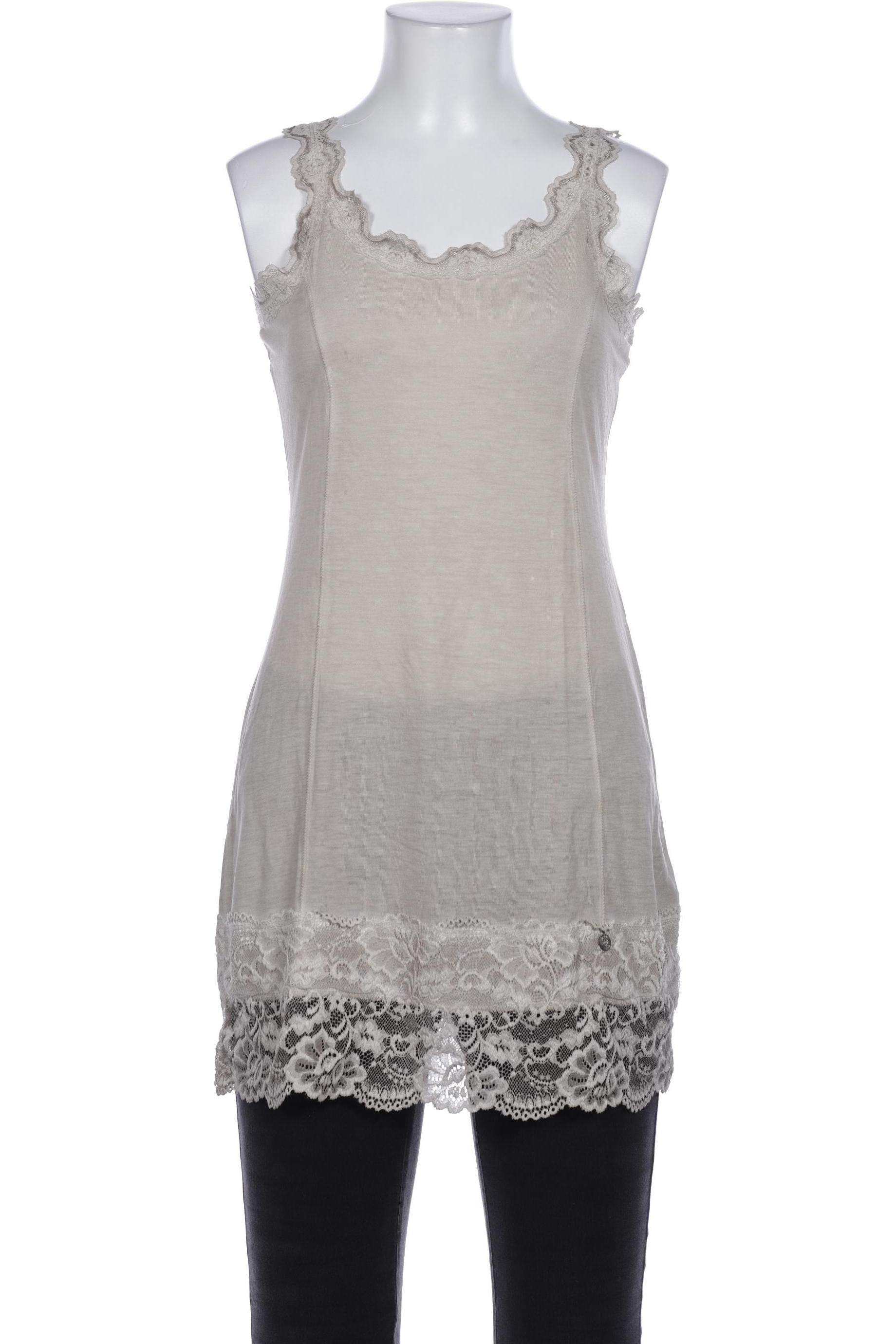 

tredy Damen Top, beige, Gr. 36