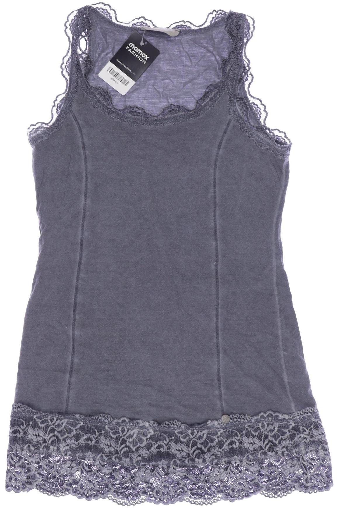

tredy Damen Top, grau, Gr. 36