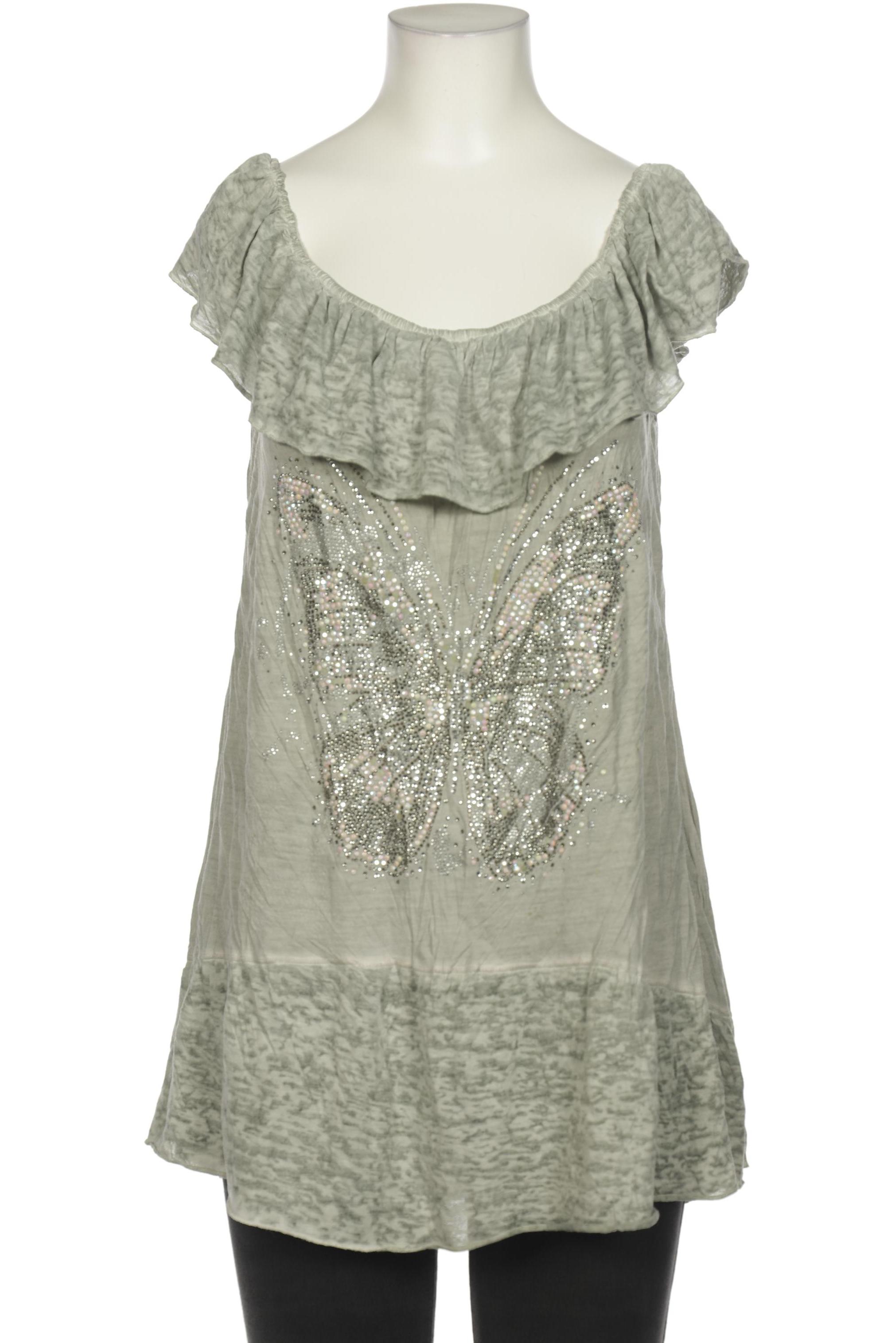 

tredy Damen Top, grün