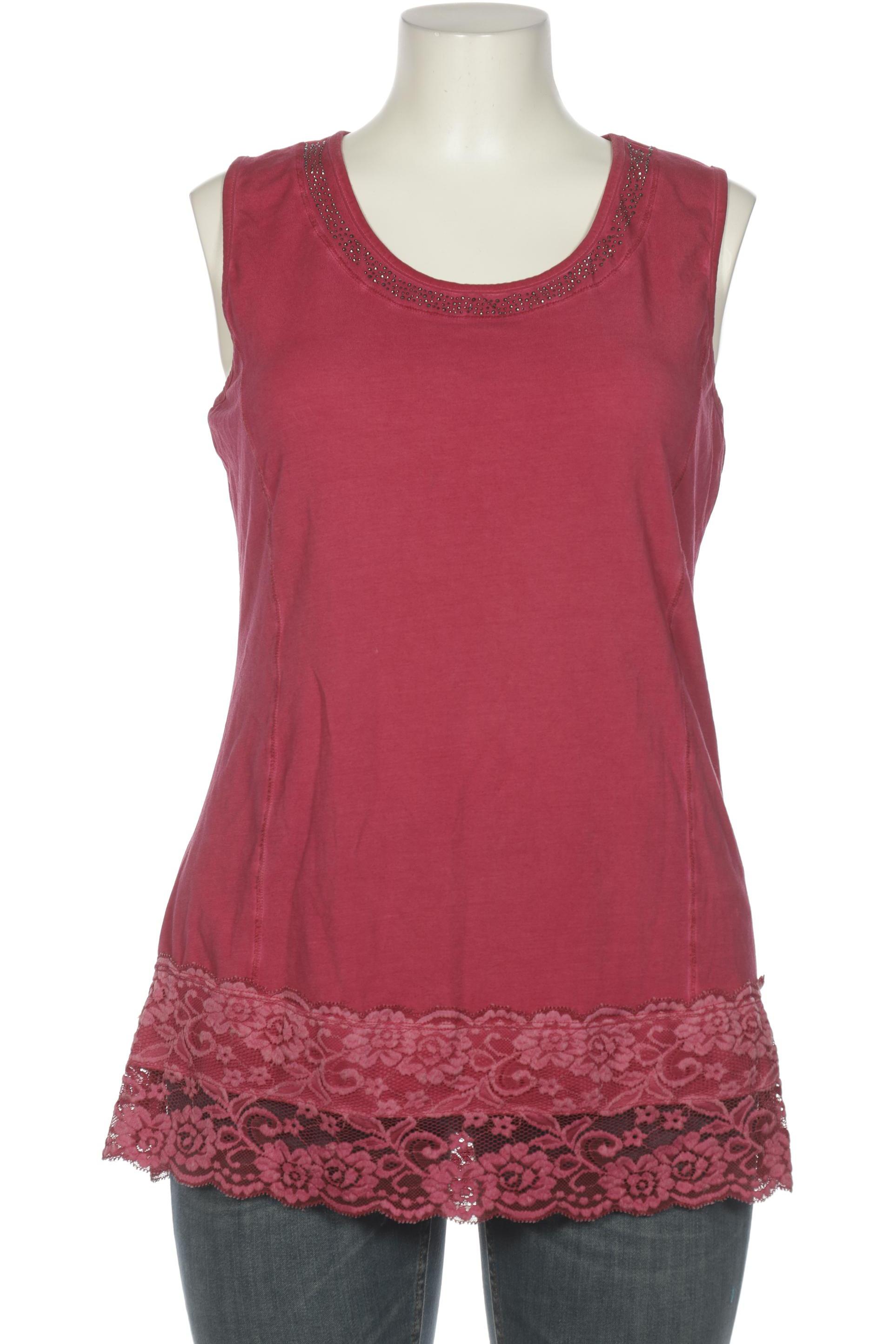 

tredy Damen Top, pink, Gr. 42