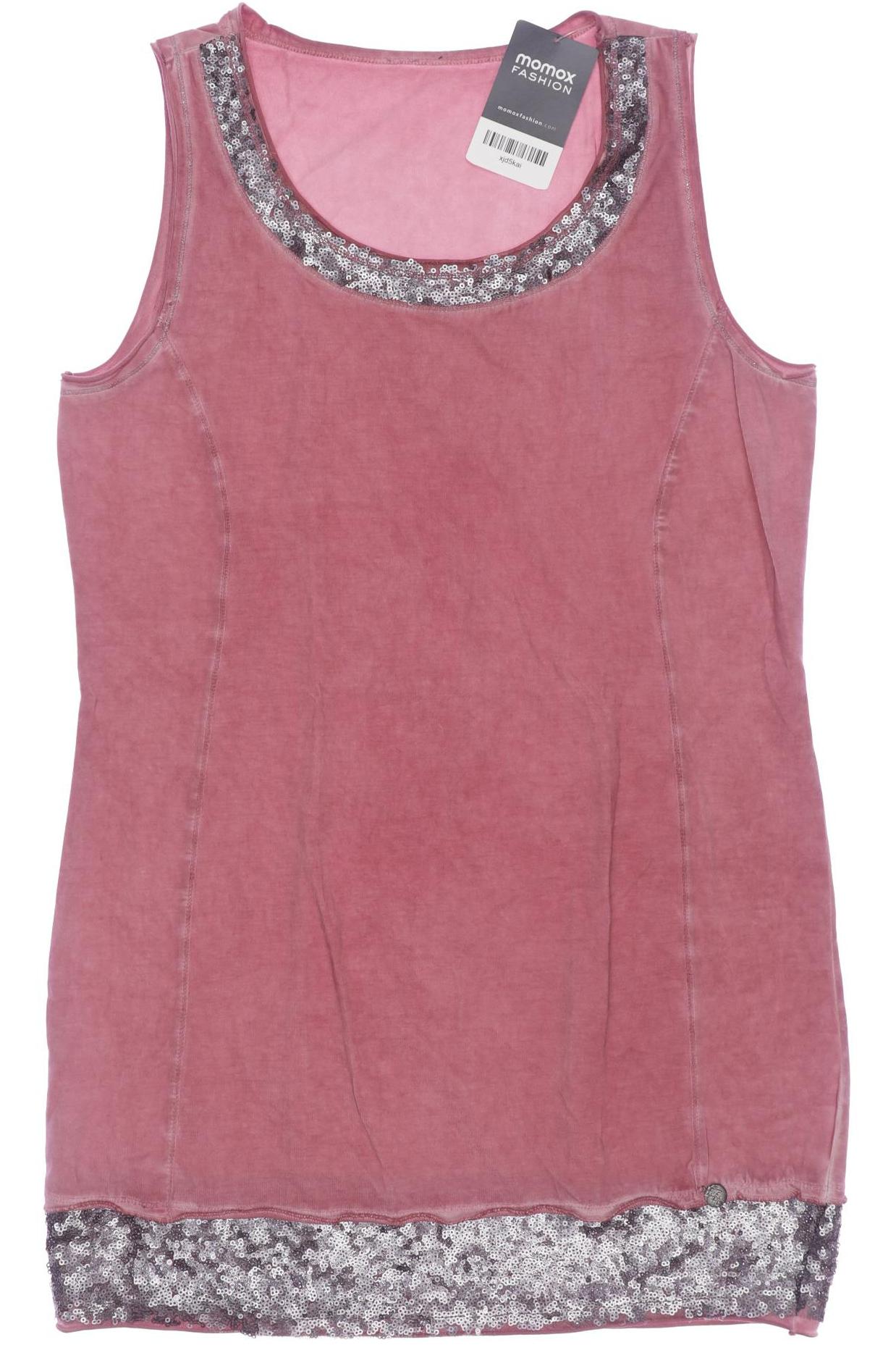 

tredy Damen Top, pink, Gr. 38