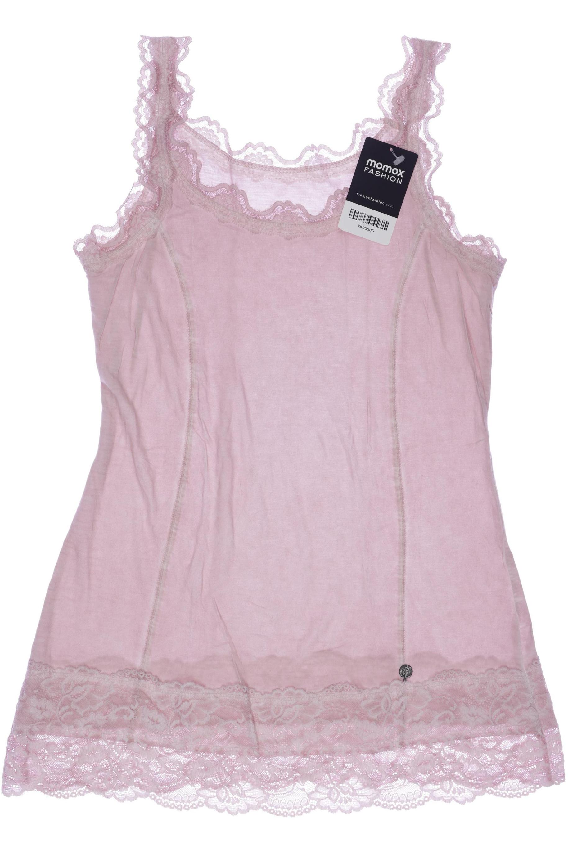 

tredy Damen Top, pink, Gr. 36