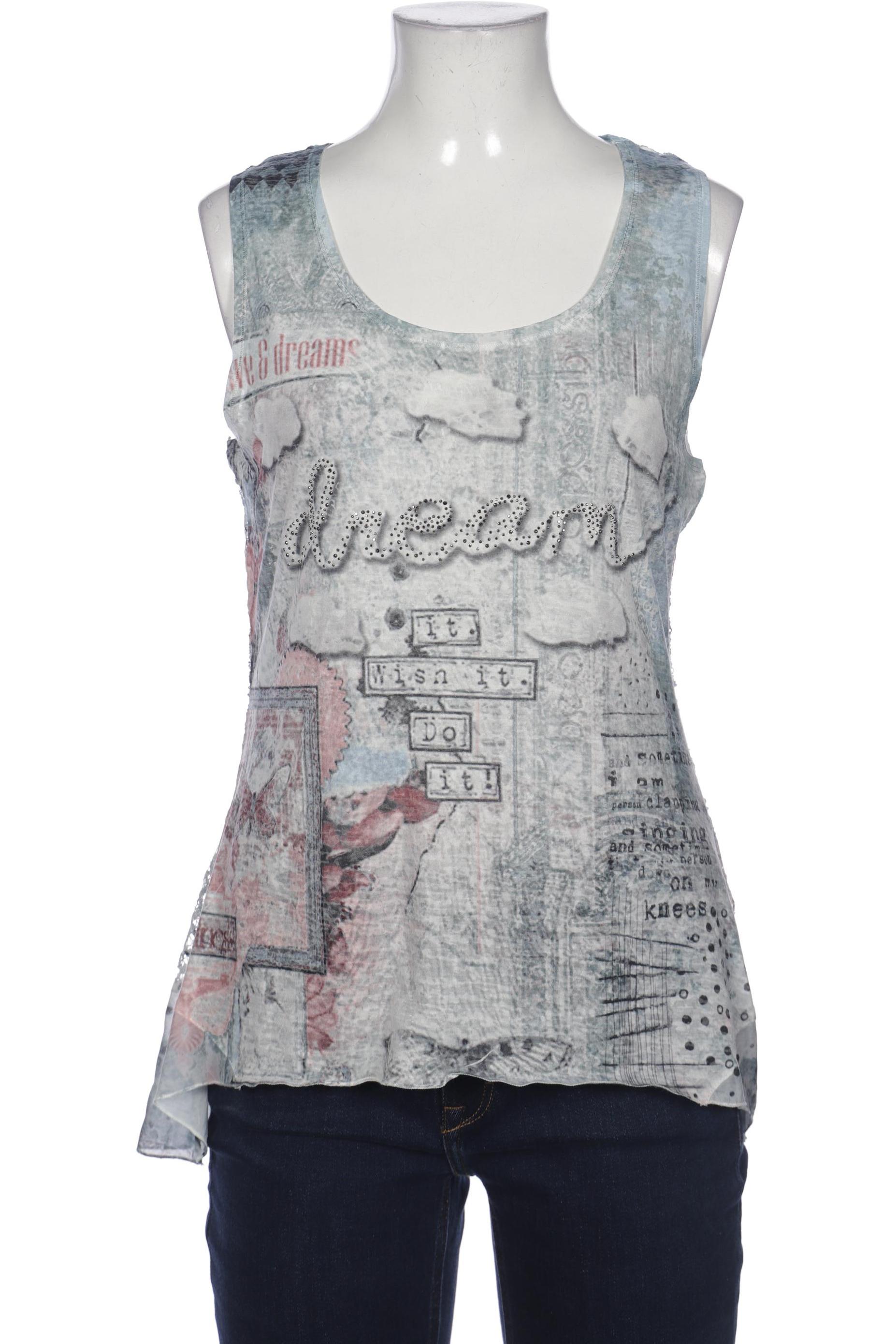 

tredy Damen Top, mehrfarbig