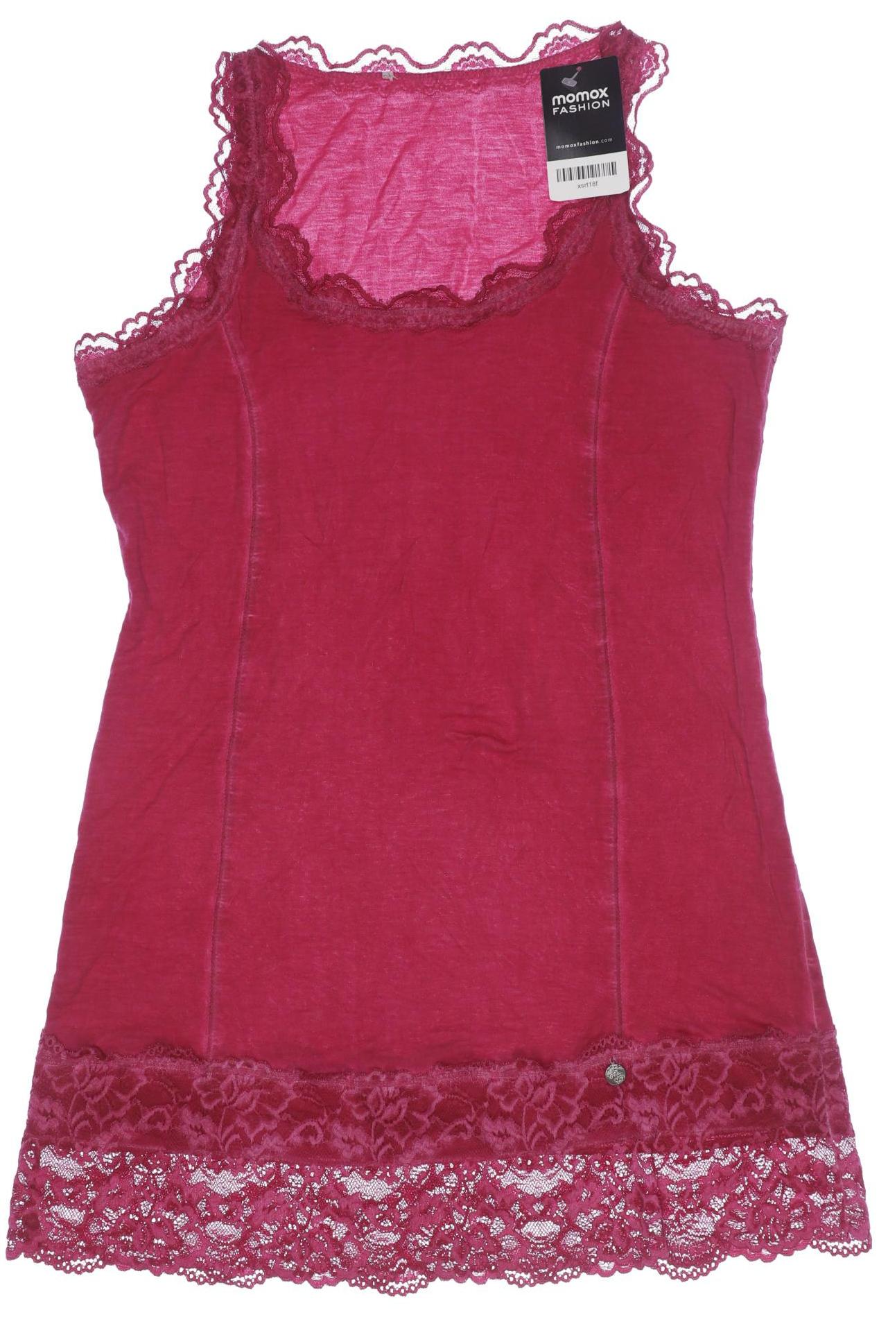 

tredy Damen Top, pink, Gr. 40