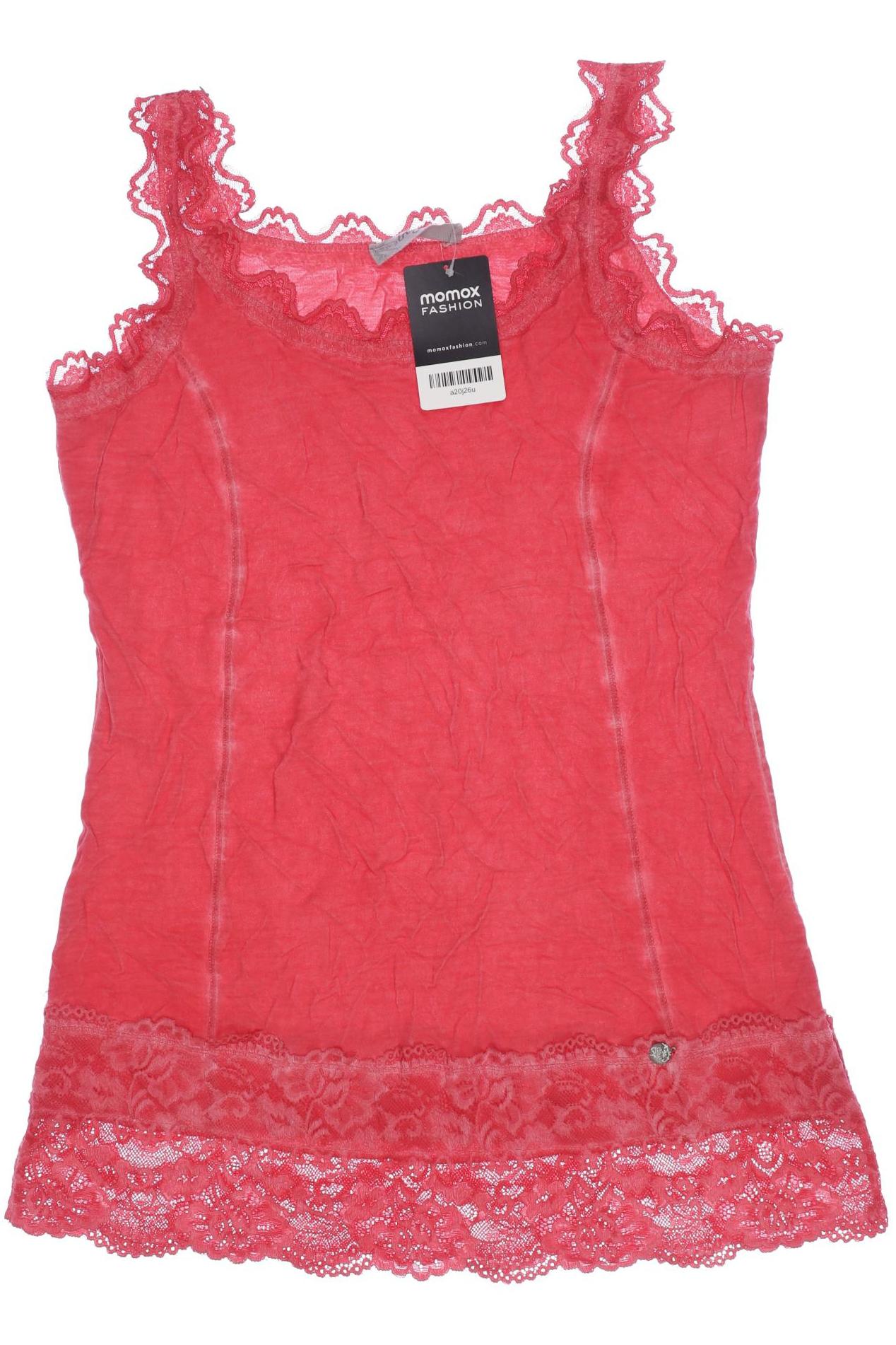

tredy Damen Top, rot, Gr. 38