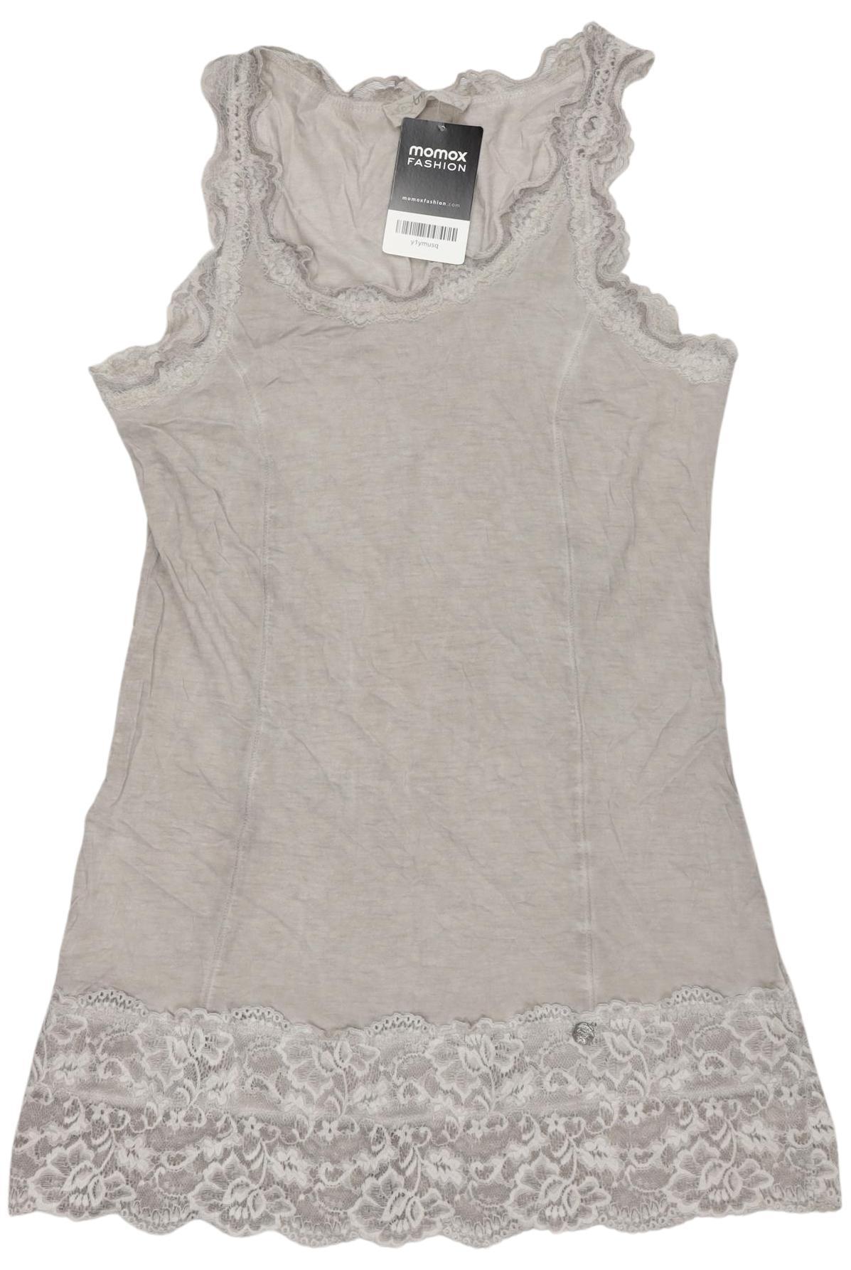 

tredy Damen Top, beige, Gr. 38