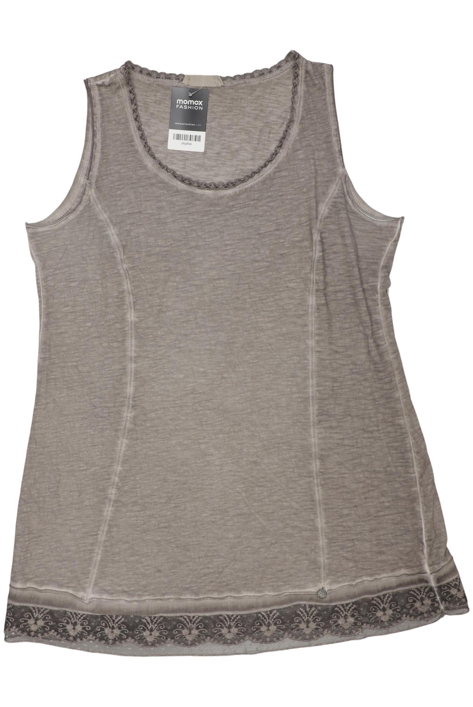 

tredy Damen Top, braun, Gr. 40
