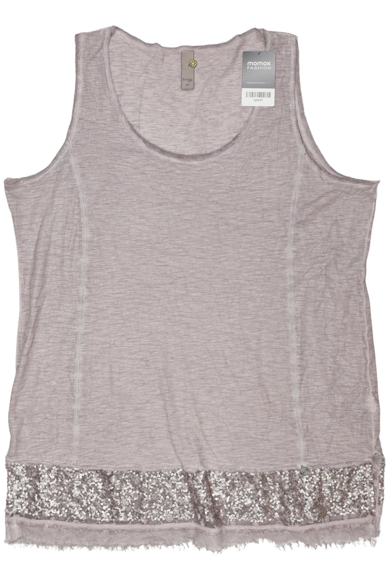 

tredy Damen Top, pink, Gr. 46