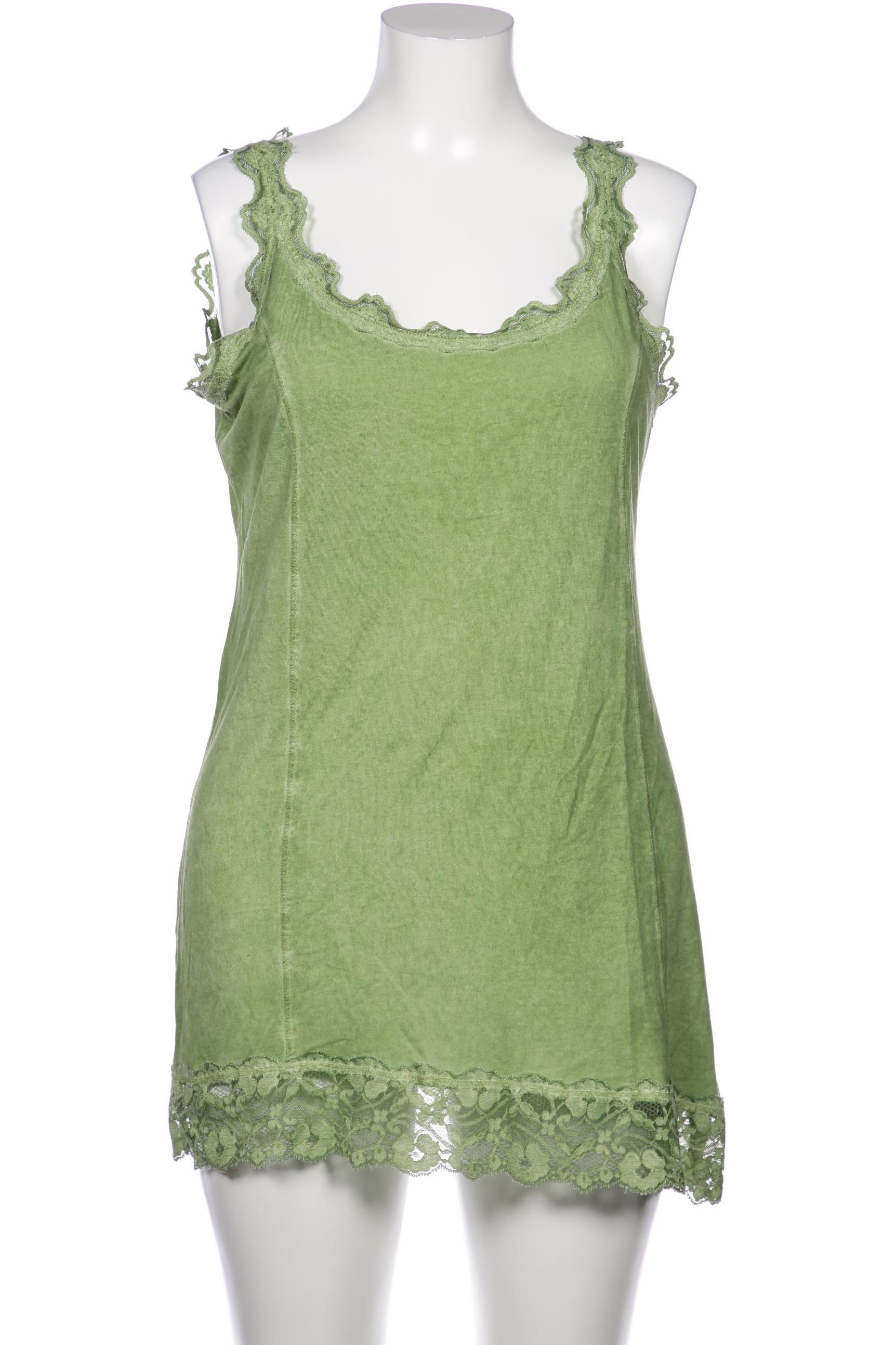 

tredy Damen Top, grün, Gr. 44