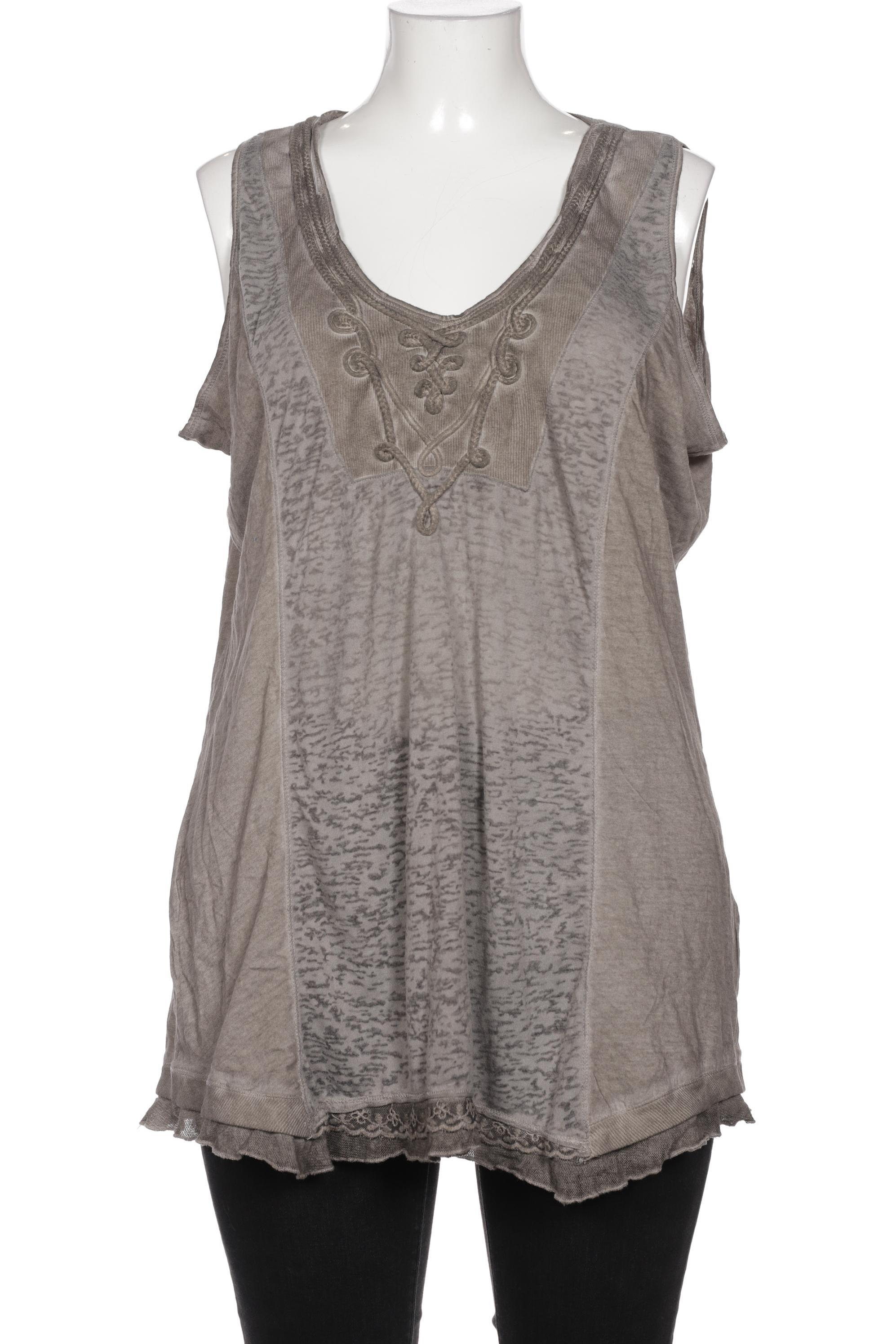 

tredy Damen Top, grau