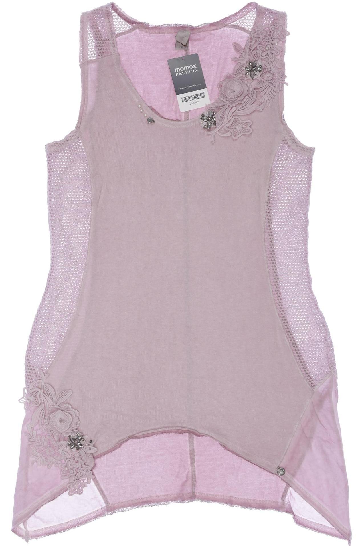 

tredy Damen Top, pink, Gr. 36