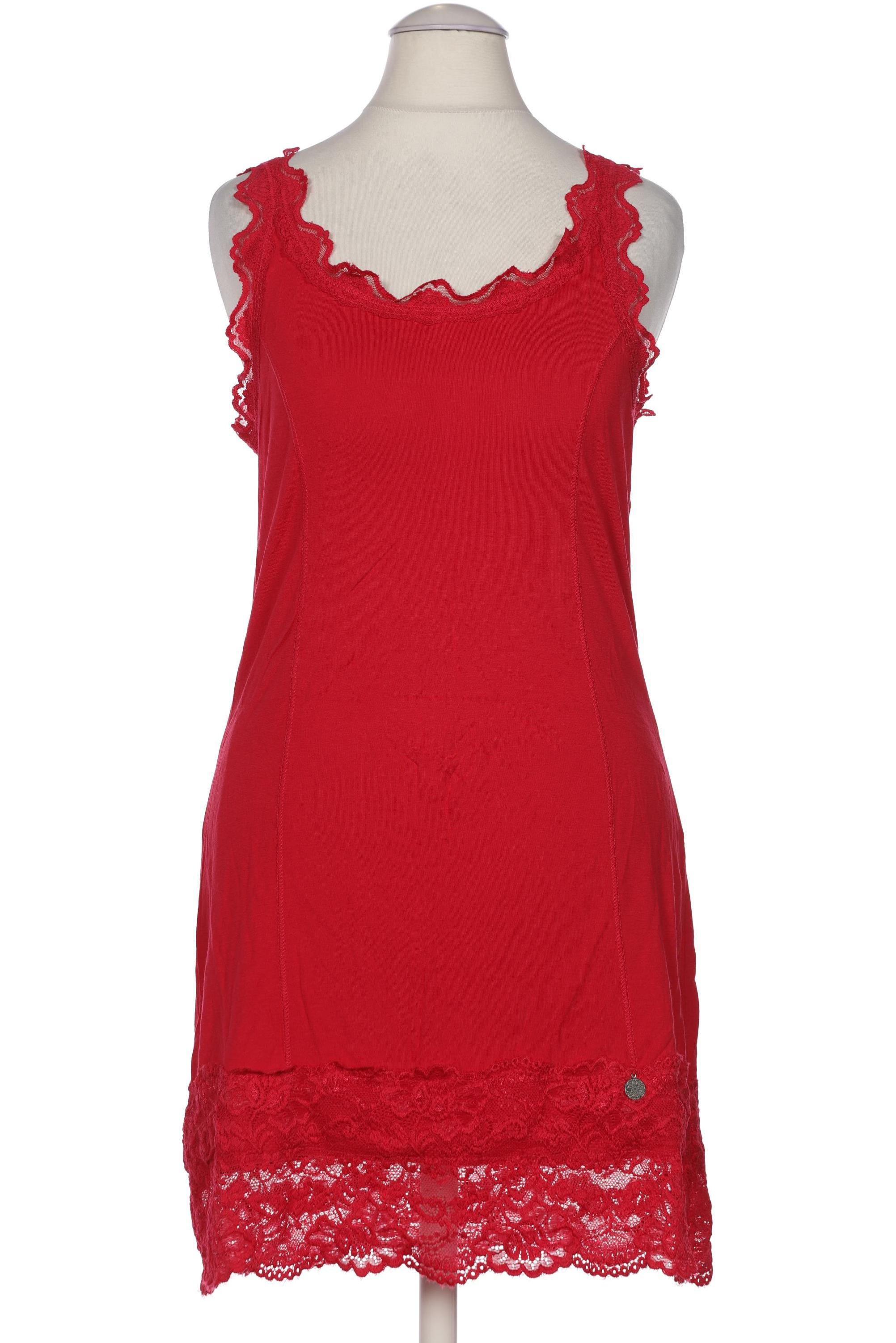 

tredy Damen Top, rot, Gr. 36