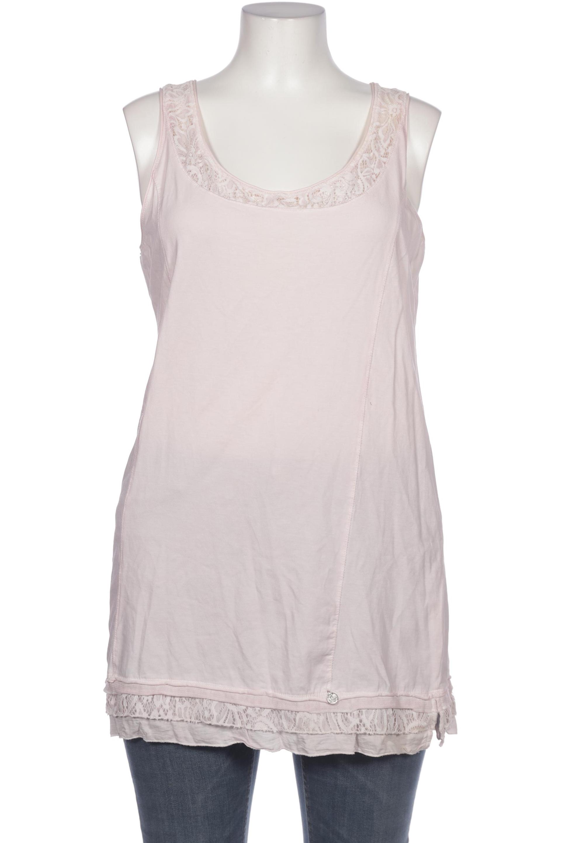 

tredy Damen Top, pink, Gr. 44