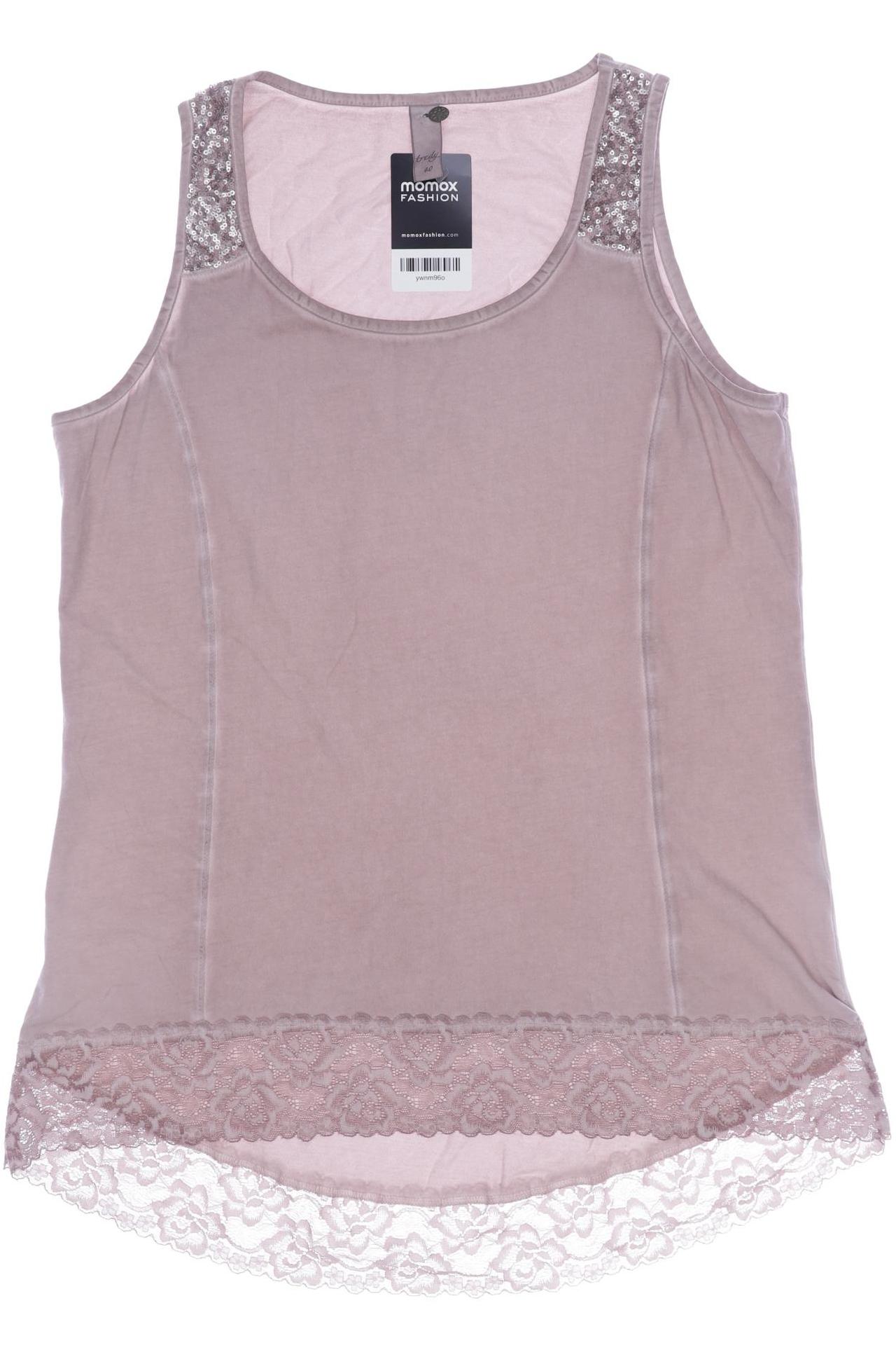 

tredy Damen Top, pink