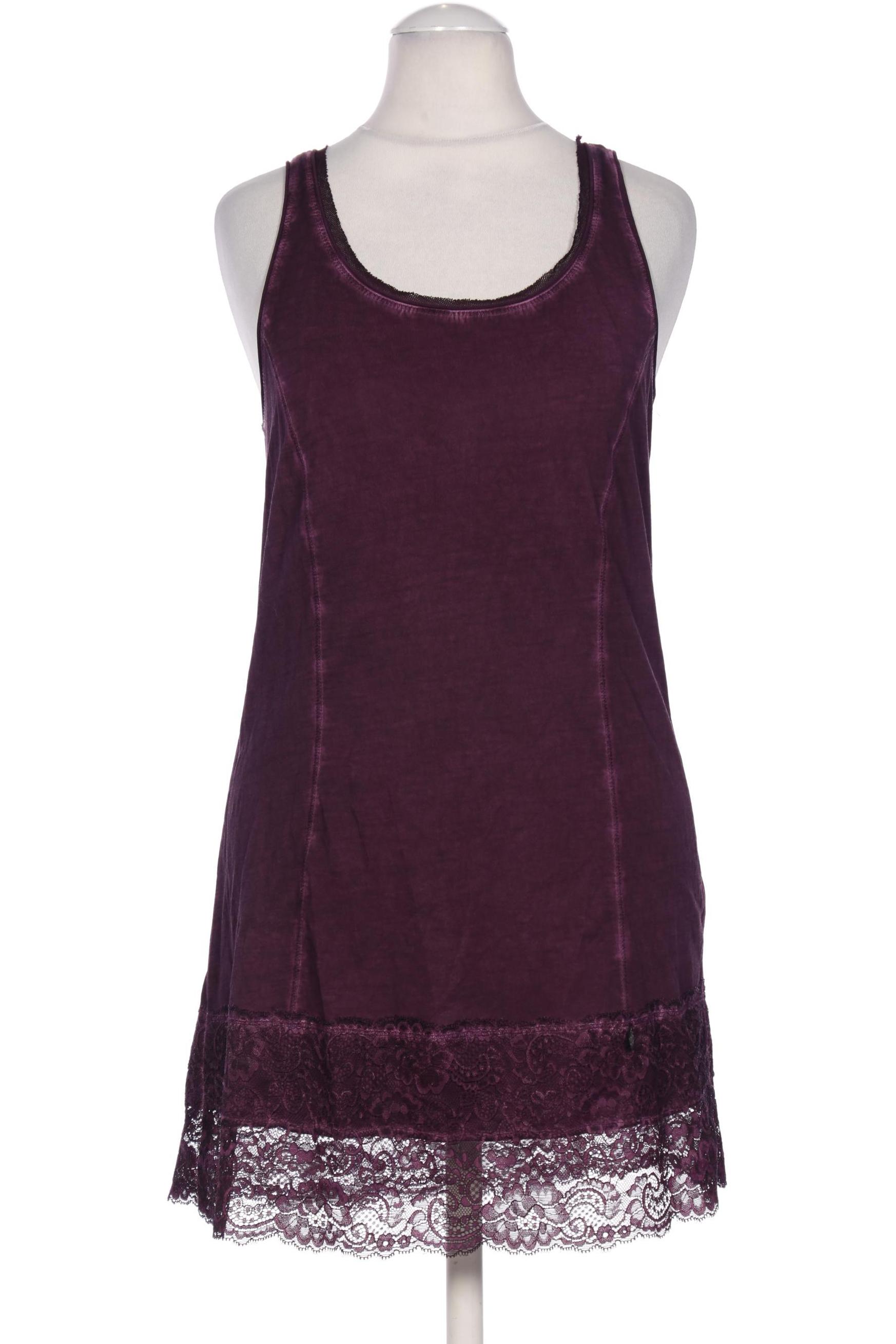 

tredy Damen Top, bordeaux, Gr. 36