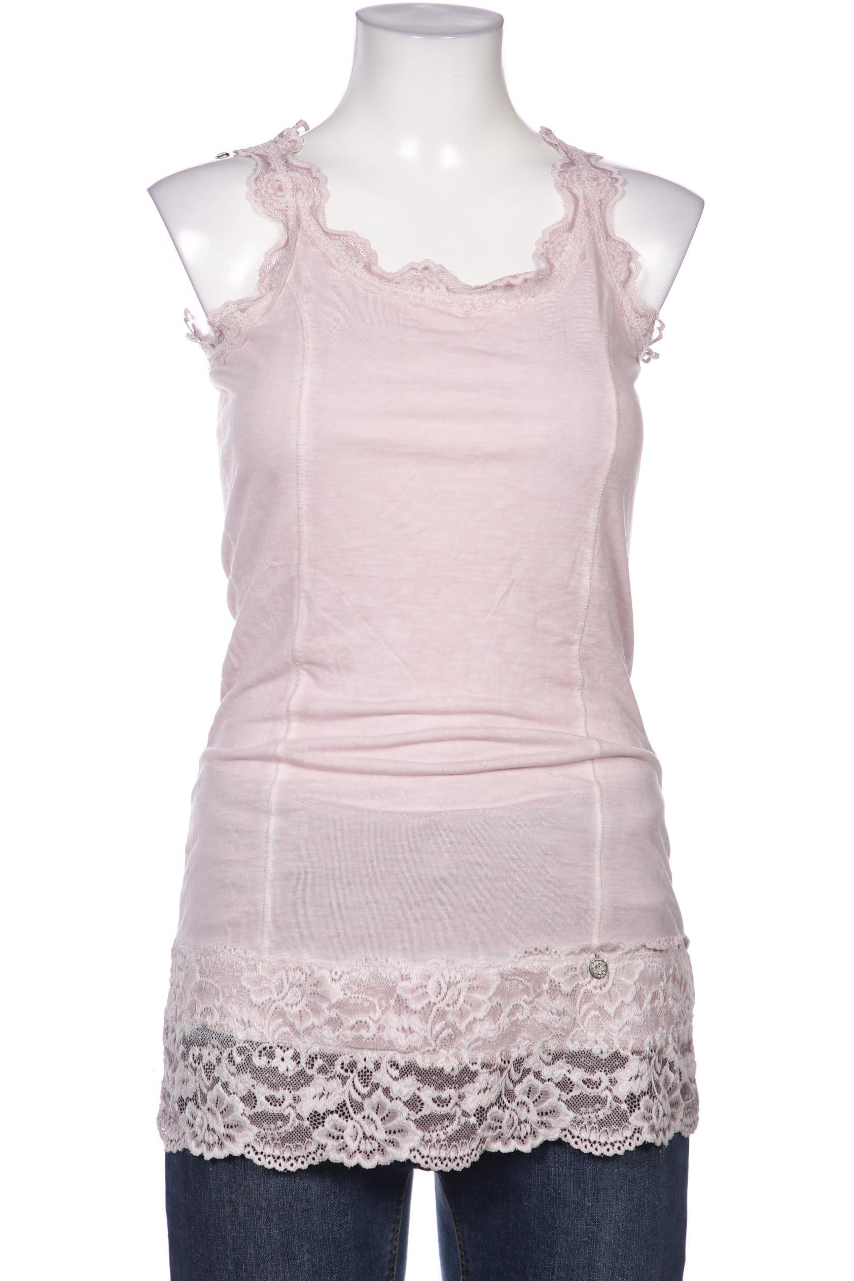 

tredy Damen Top, pink, Gr. 36