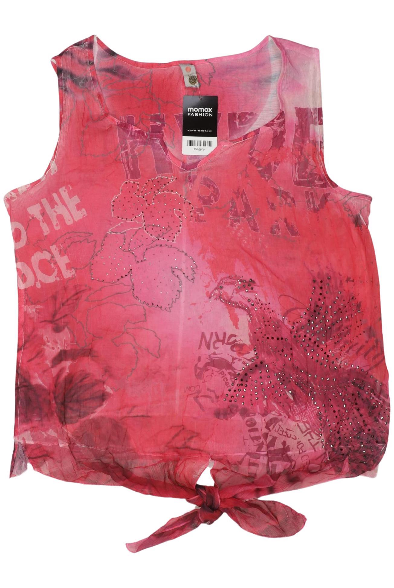 

tredy Damen Top, pink, Gr. 36