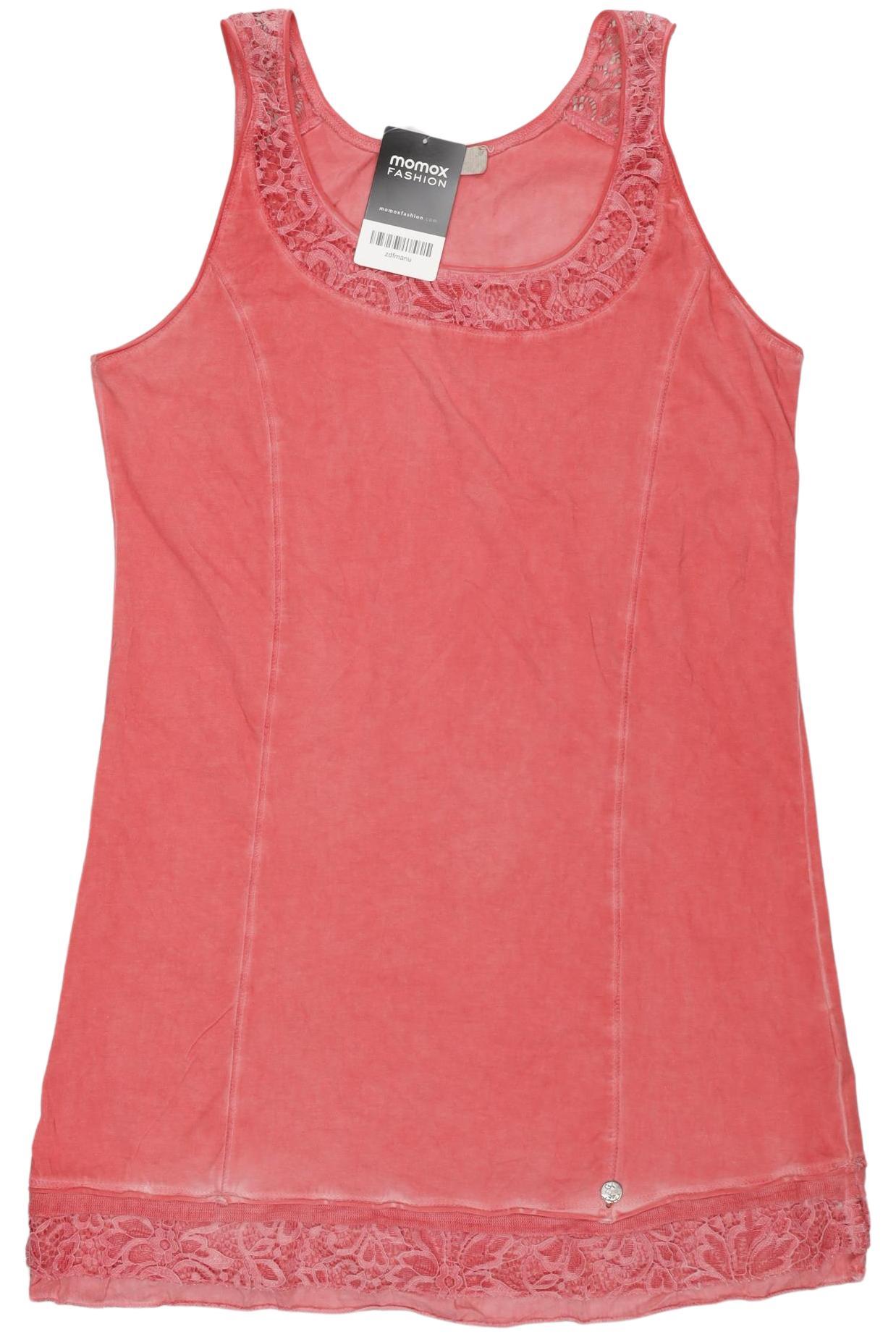 

tredy Damen Top, rot, Gr. 38