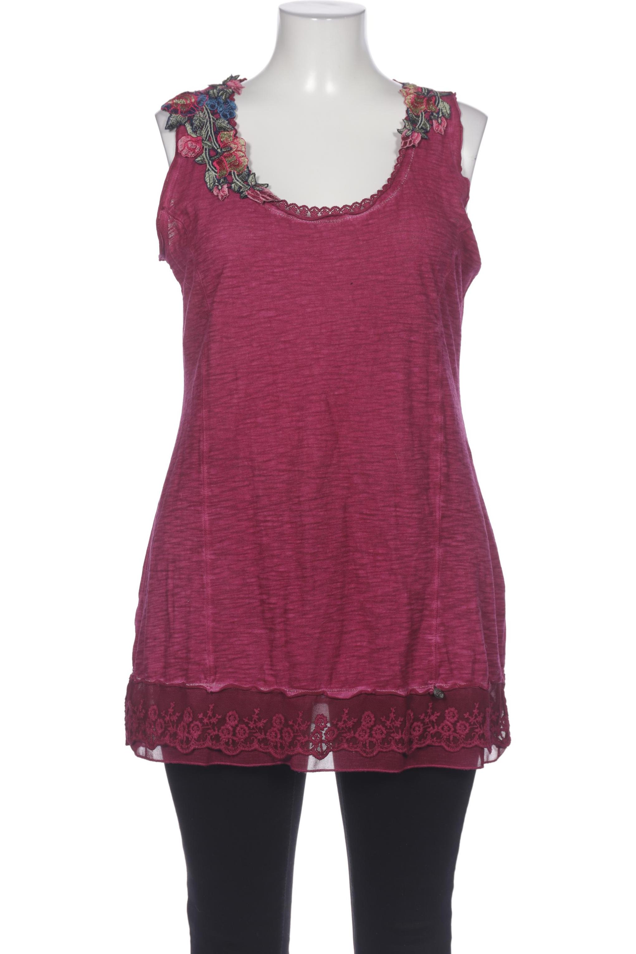 

tredy Damen Top, pink, Gr. 42