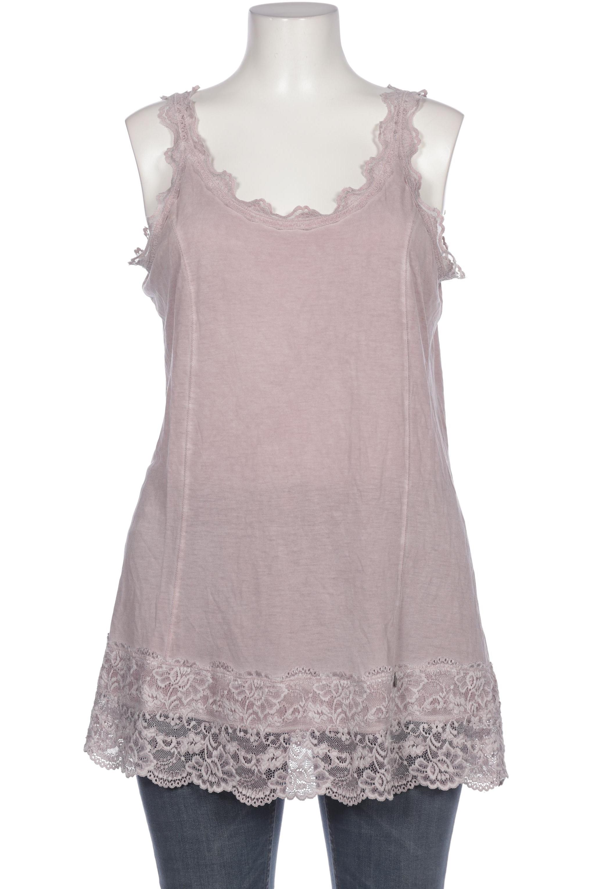 

tredy Damen Top, pink, Gr. 44