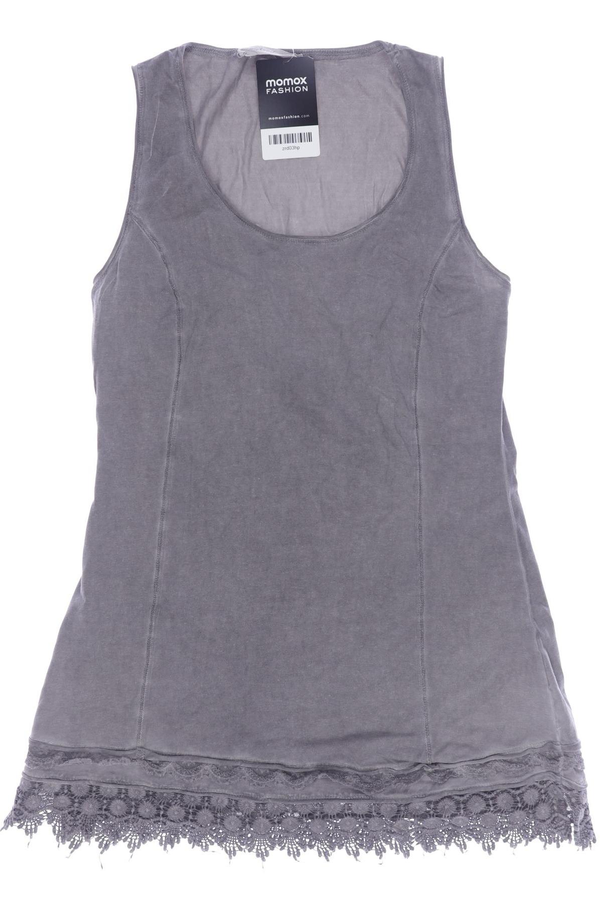 

tredy Damen Top, grau