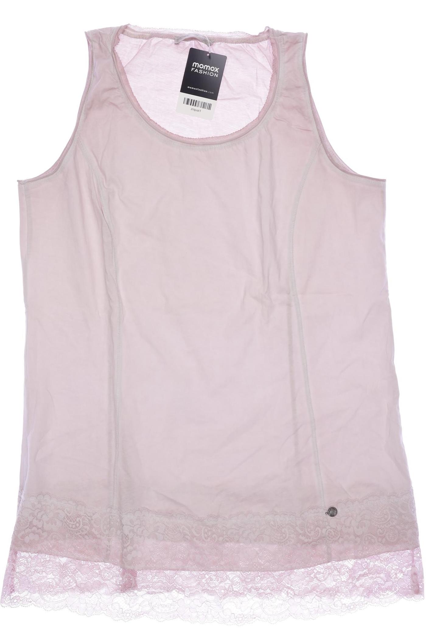 

tredy Damen Top, pink, Gr. 44