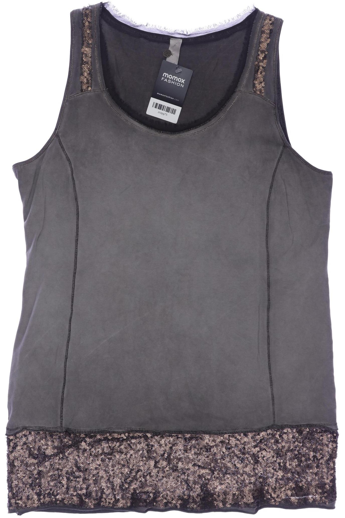 

tredy Damen Top, braun, Gr. 42