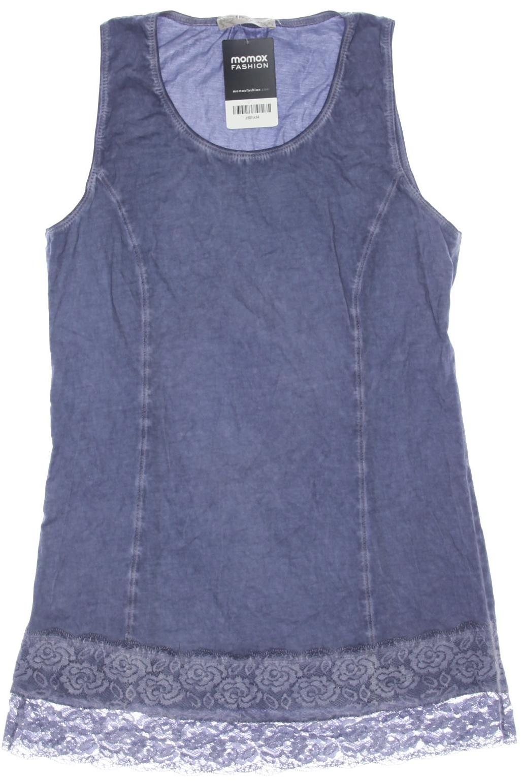 

tredy Damen Top, blau, Gr. 38