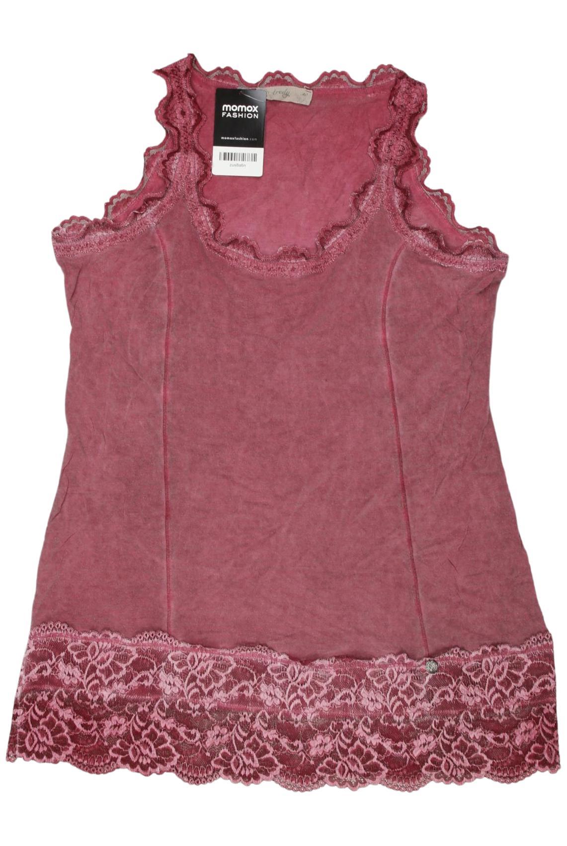 

tredy Damen Top, pink, Gr. 40
