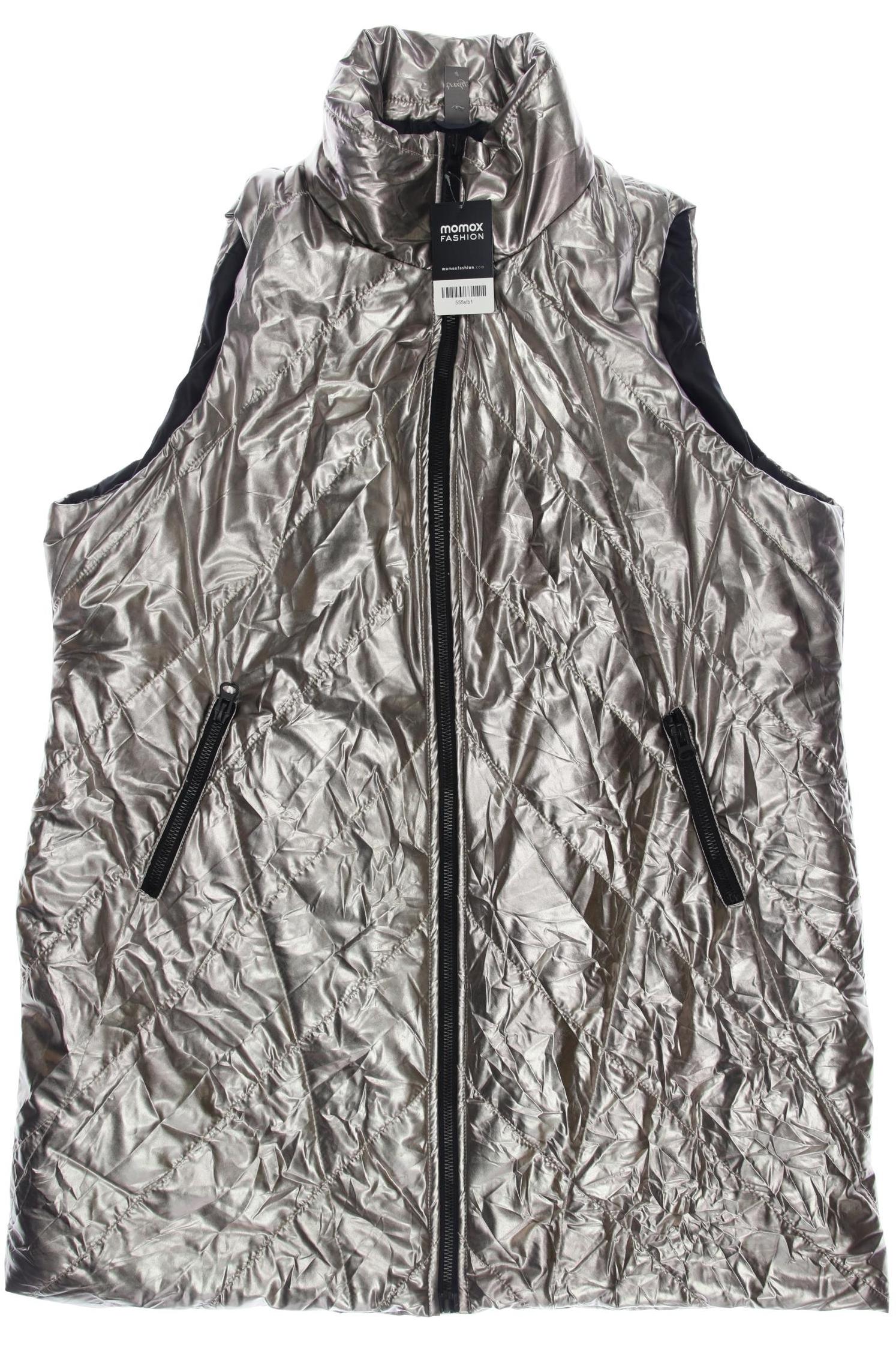 

tredy Damen Weste, beige, Gr. 52