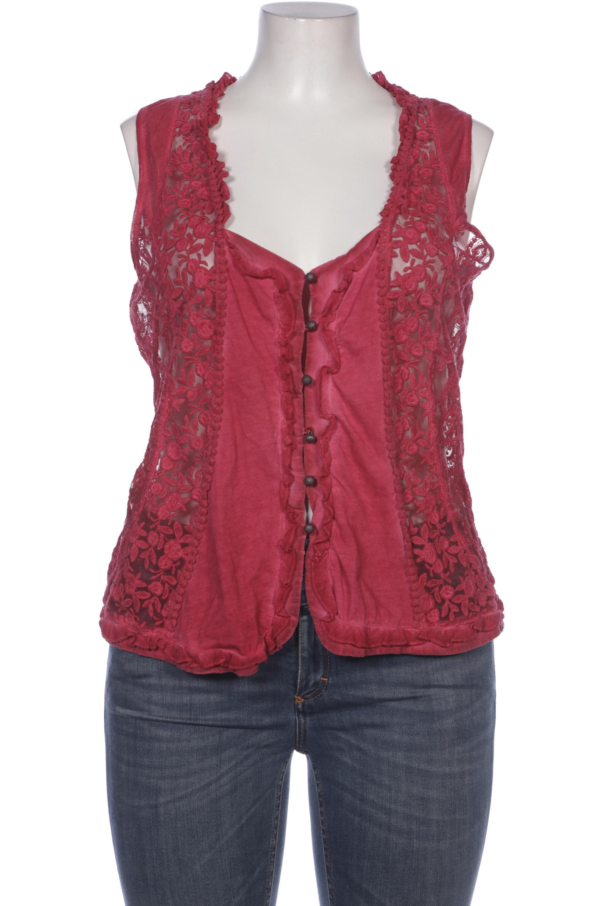 

tredy Damen Weste, pink, Gr. 46