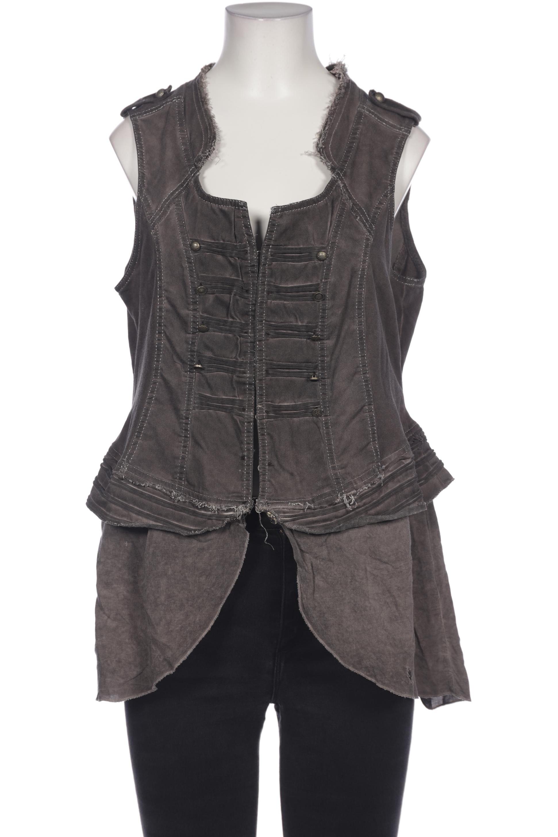 

tredy Damen Weste, braun