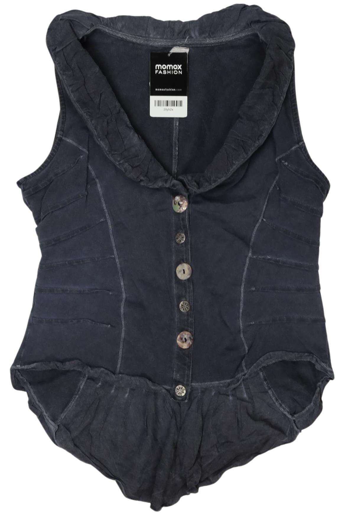 

tredy Damen Weste, marineblau, Gr. 36