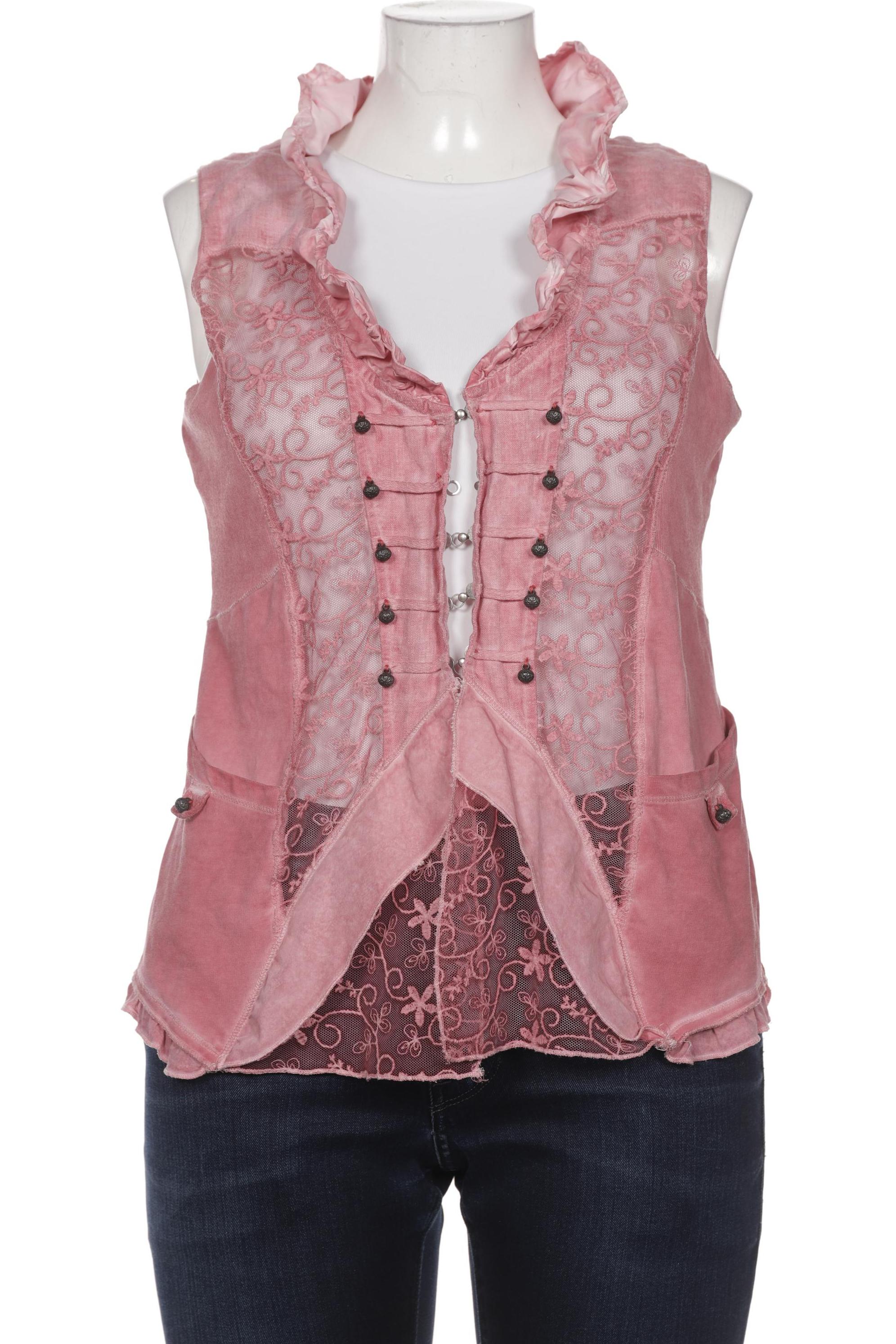 

tredy Damen Weste, pink, Gr. 44