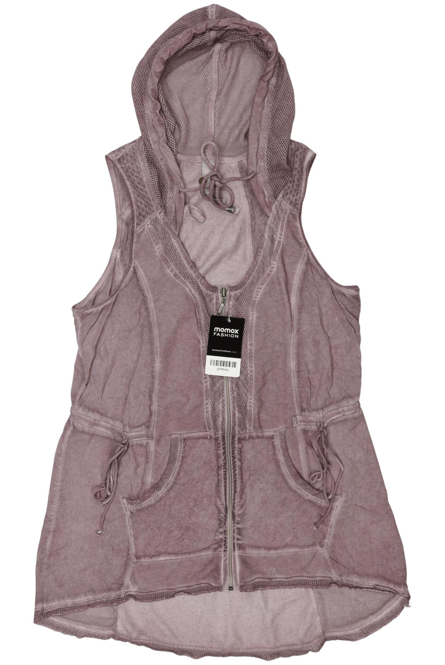 

tredy Damen Weste, bordeaux, Gr. 40