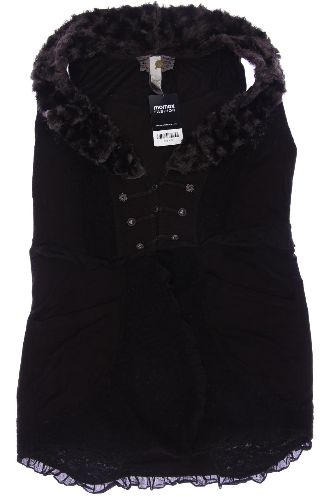 

tredy Damen Weste, braun