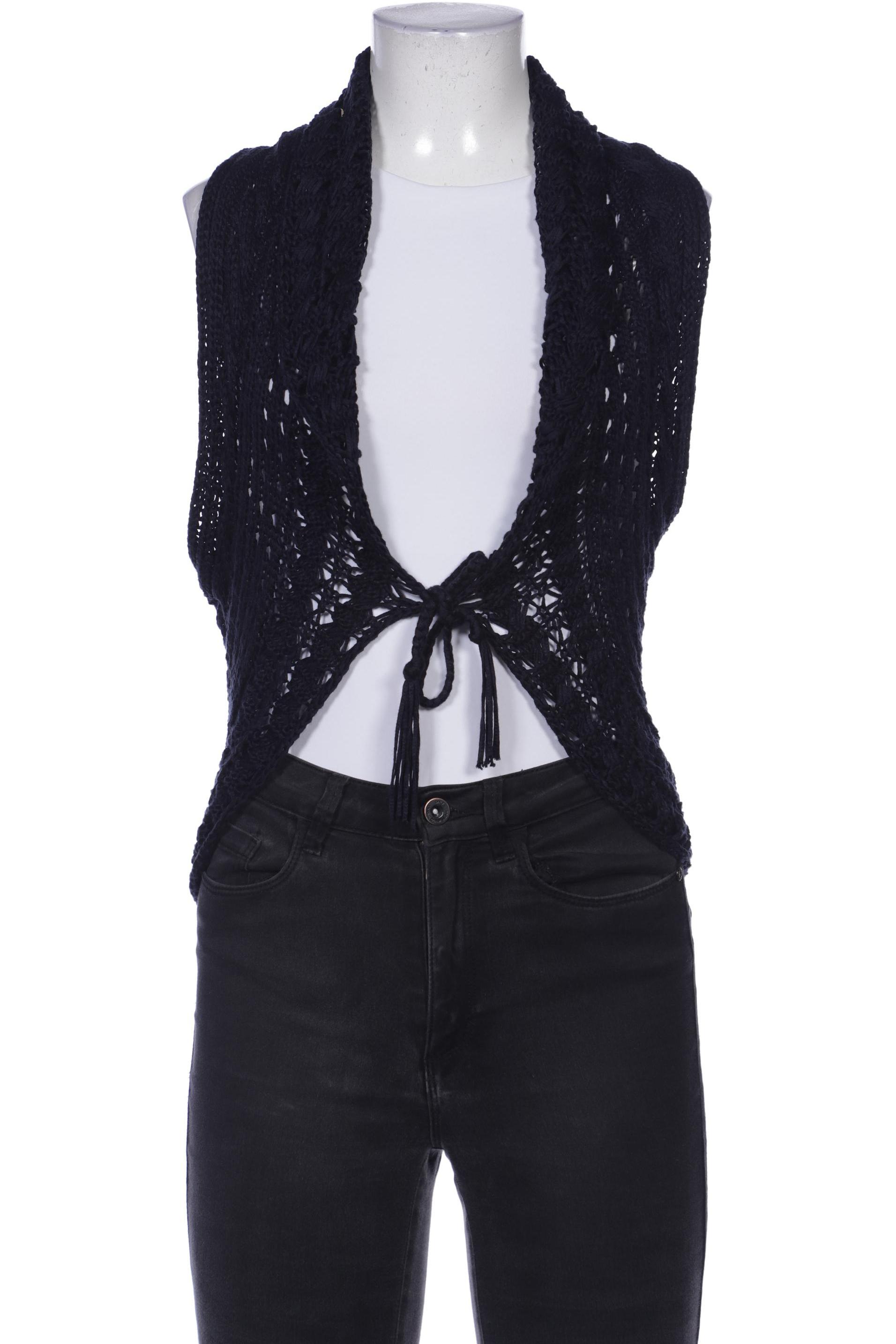 

tredy Damen Weste, marineblau, Gr. 36