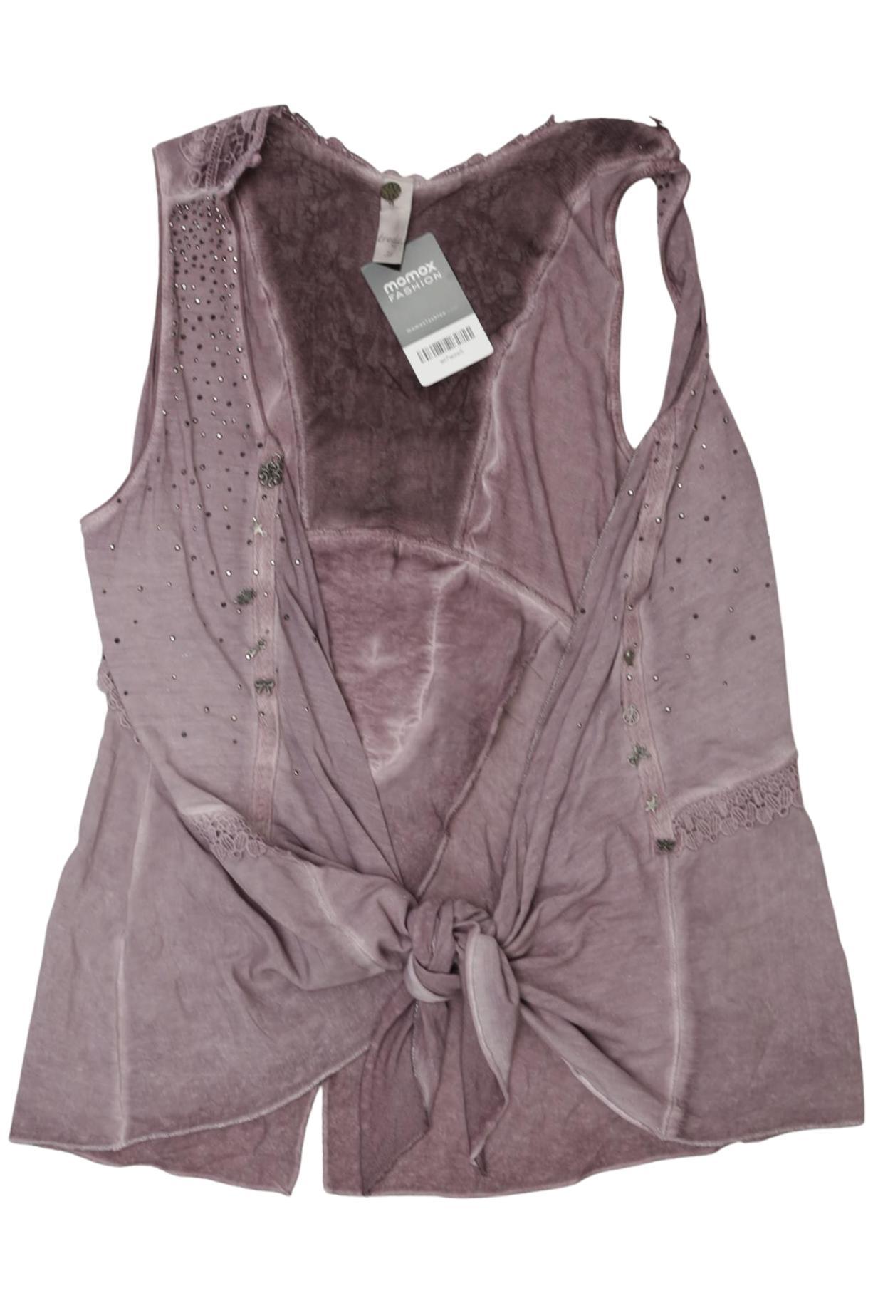 

tredy Damen Weste, pink, Gr. 38