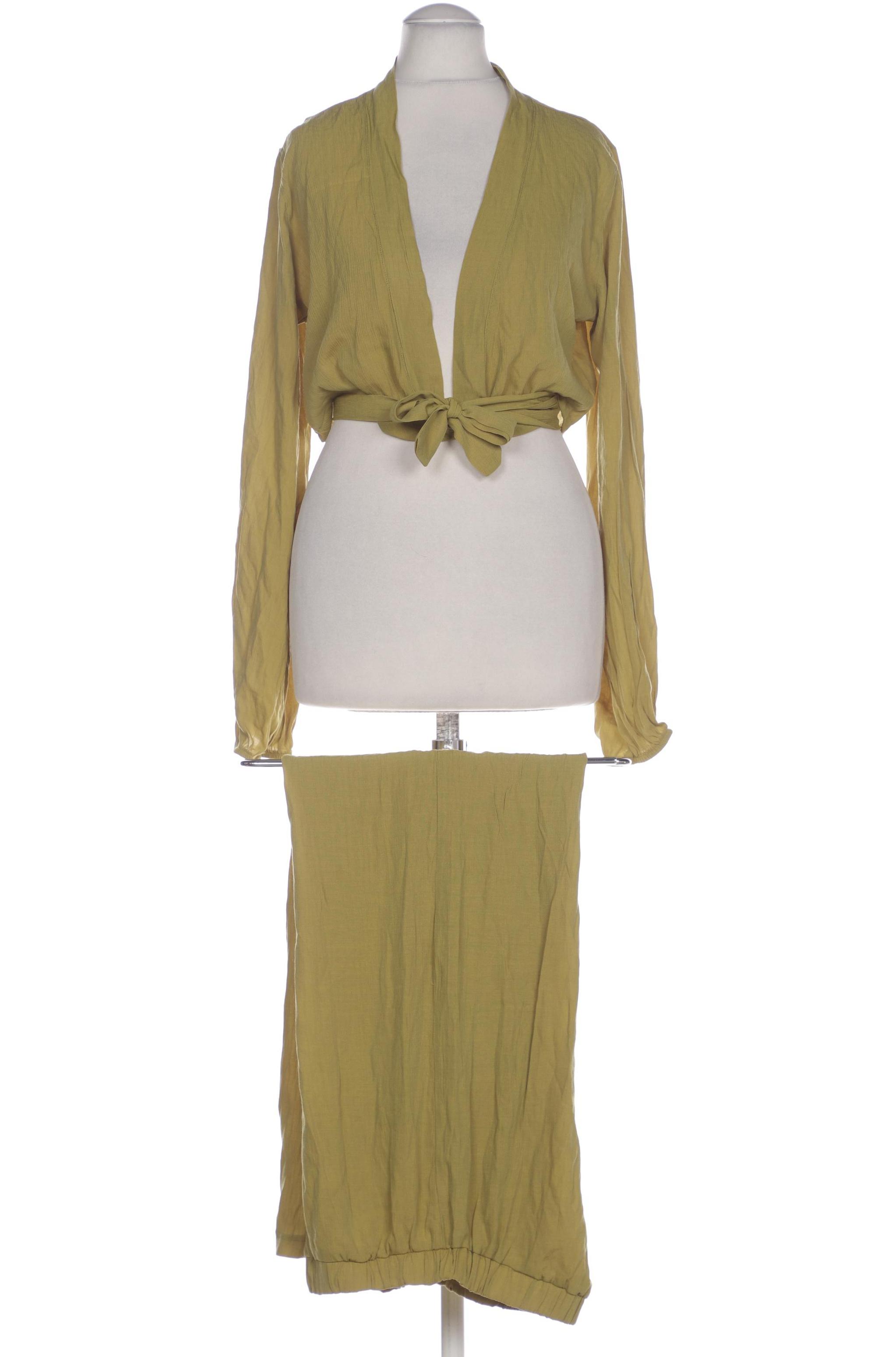 

Trendyol Damen Anzug, grün, Gr. 34