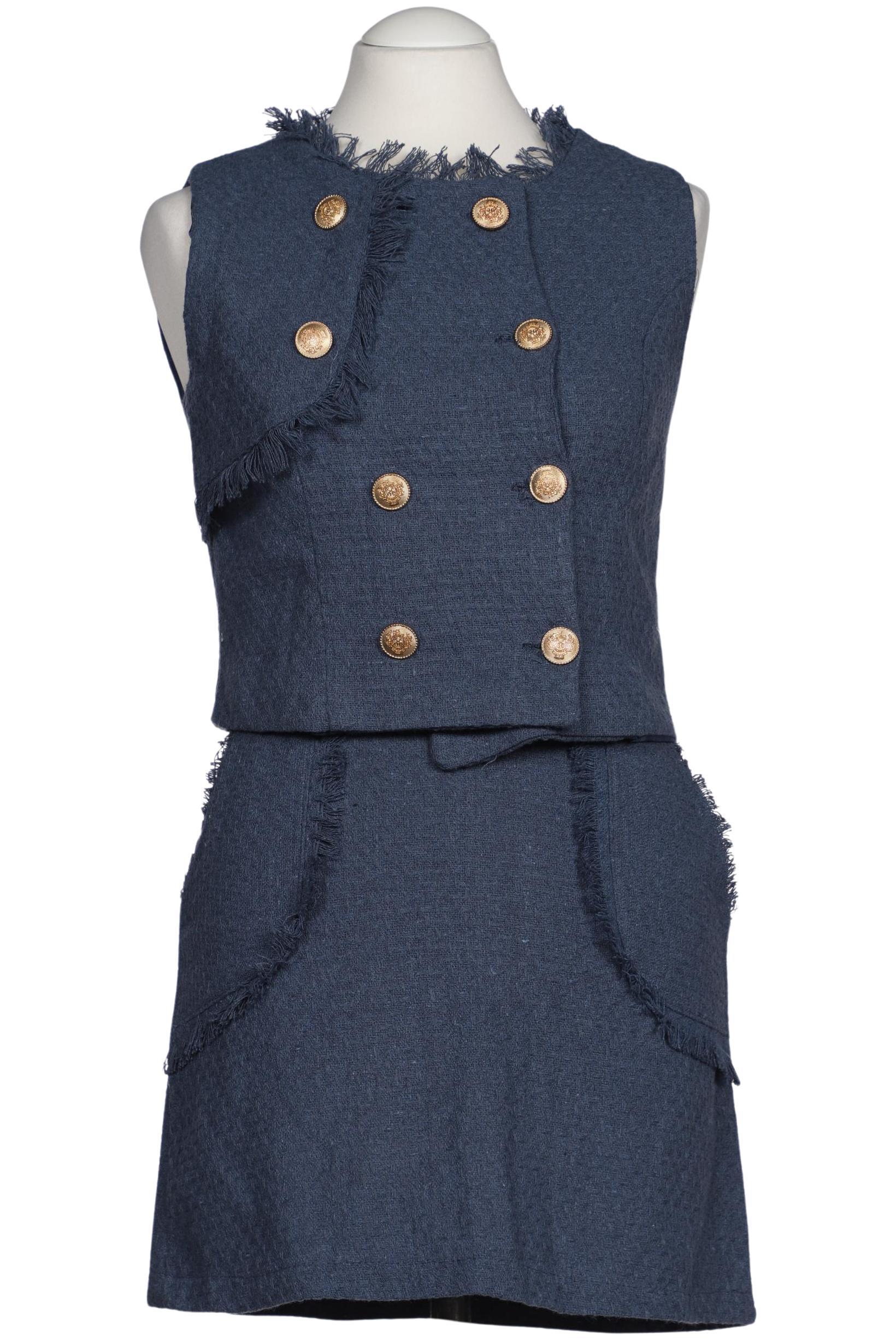 

Trendyol Damen Anzug, marineblau, Gr. 40