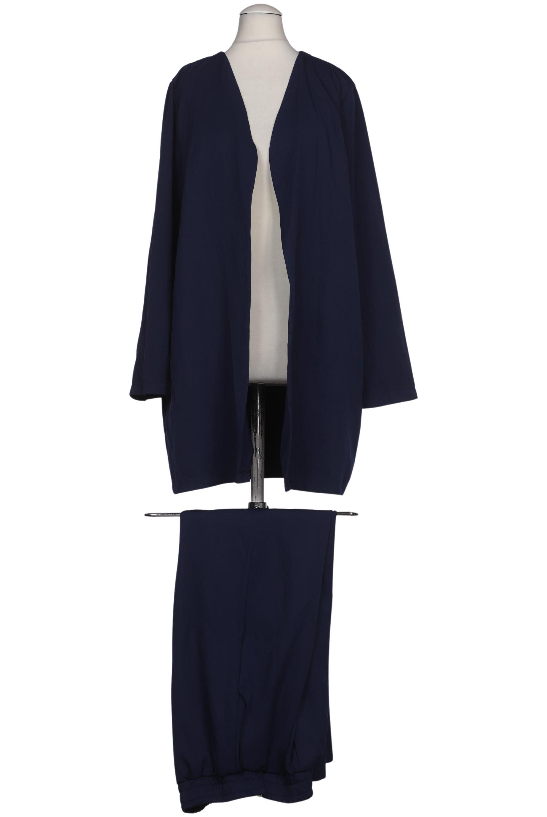 

Trendyol Damen Anzug, marineblau, Gr. 38