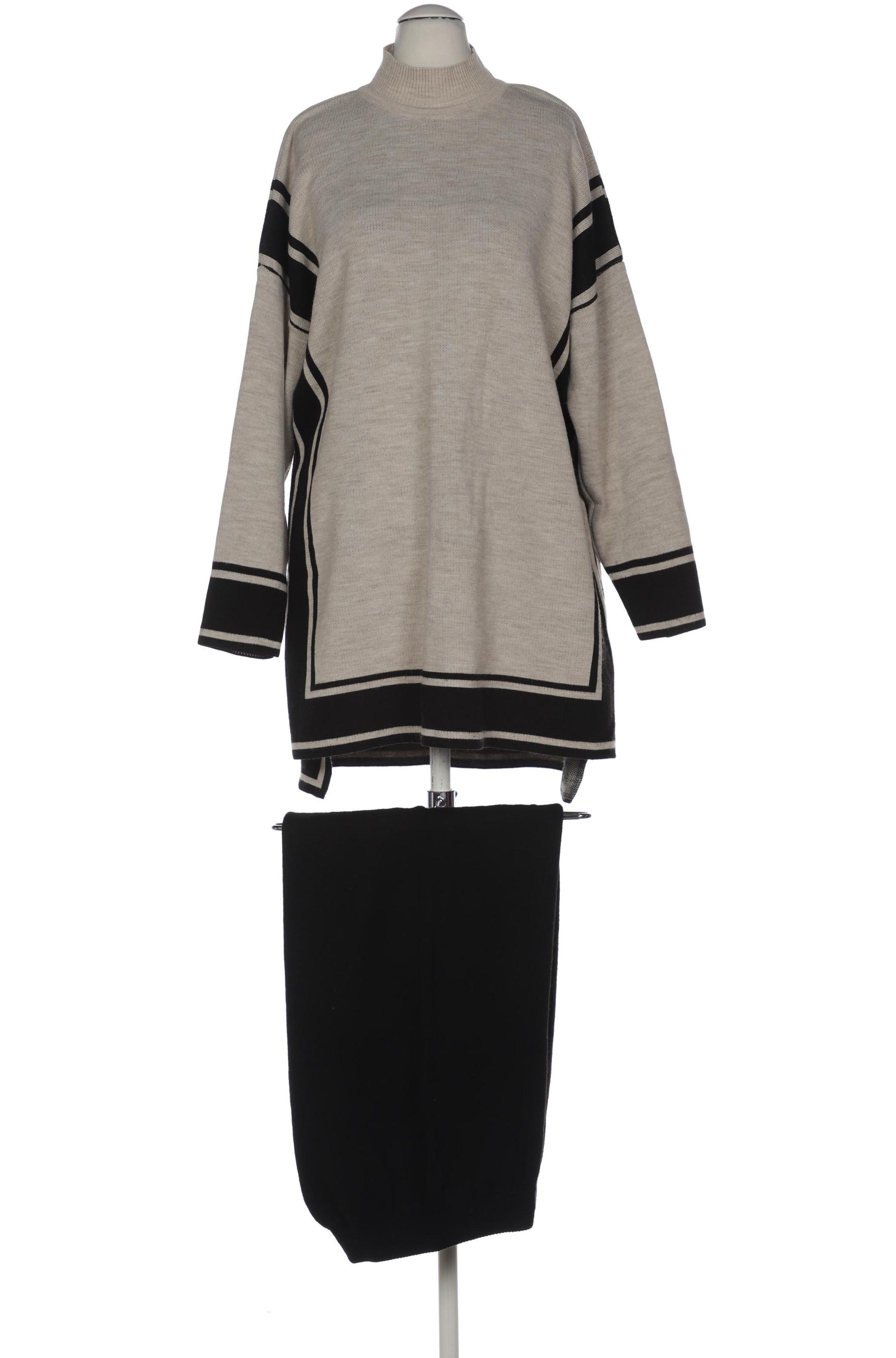 

Trendyol Damen Anzug, beige, Gr. 44