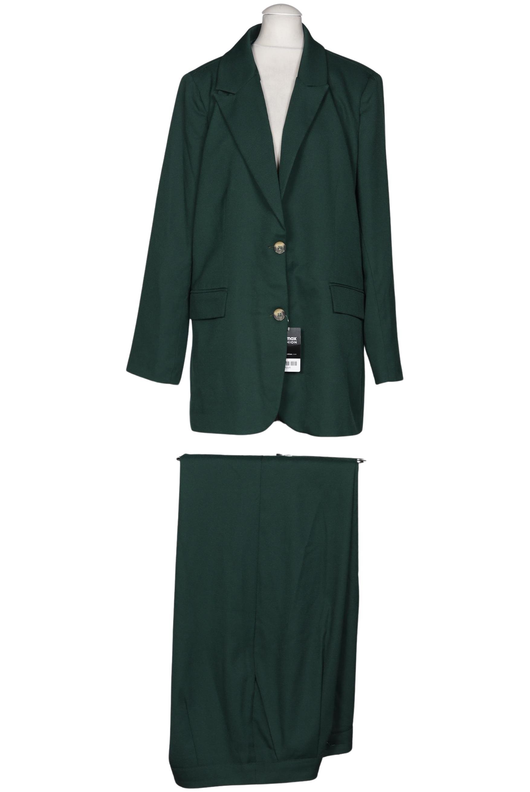 

Trendyol Damen Anzug, grün, Gr. 42