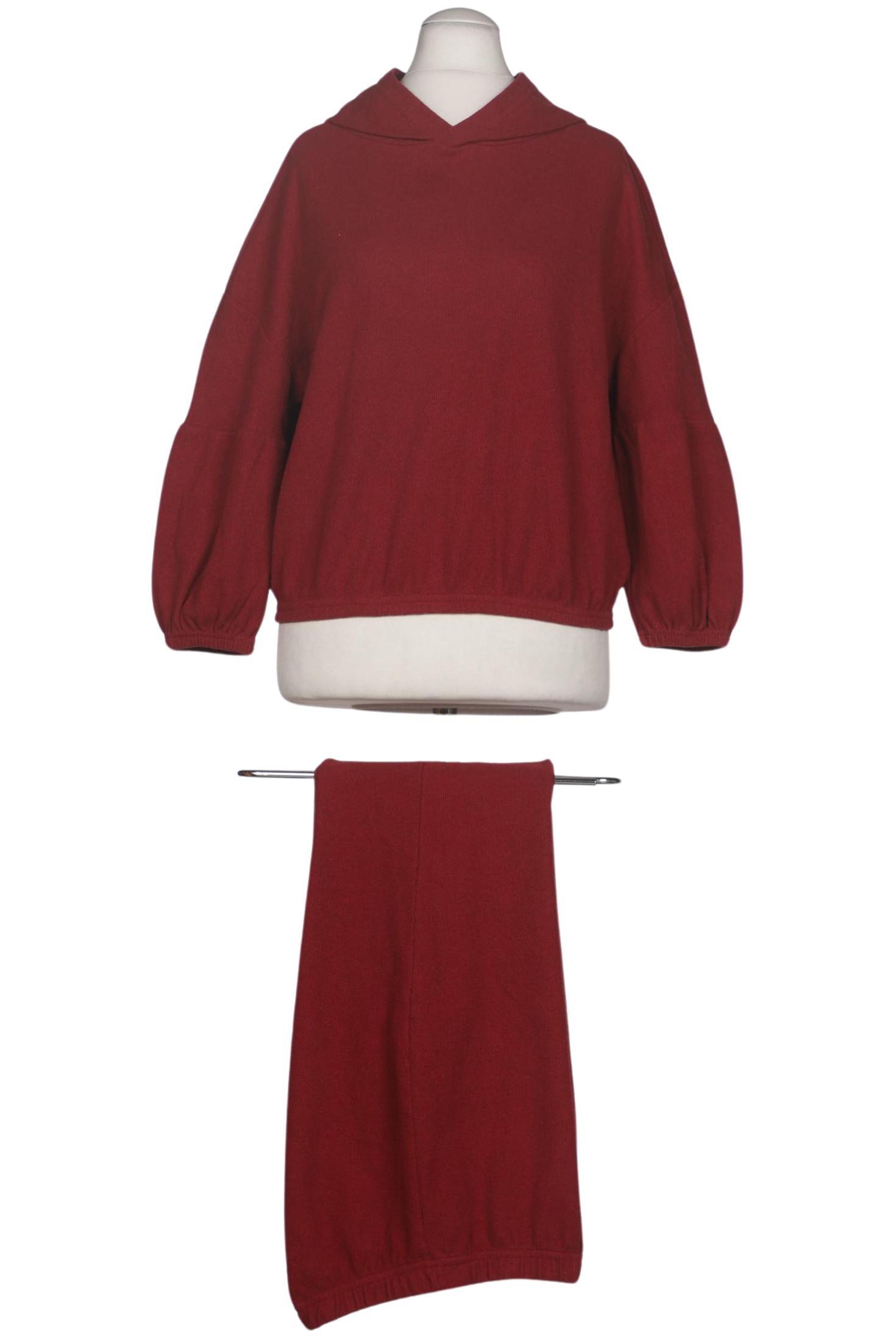 

Trendyol Damen Anzug, bordeaux, Gr. 36