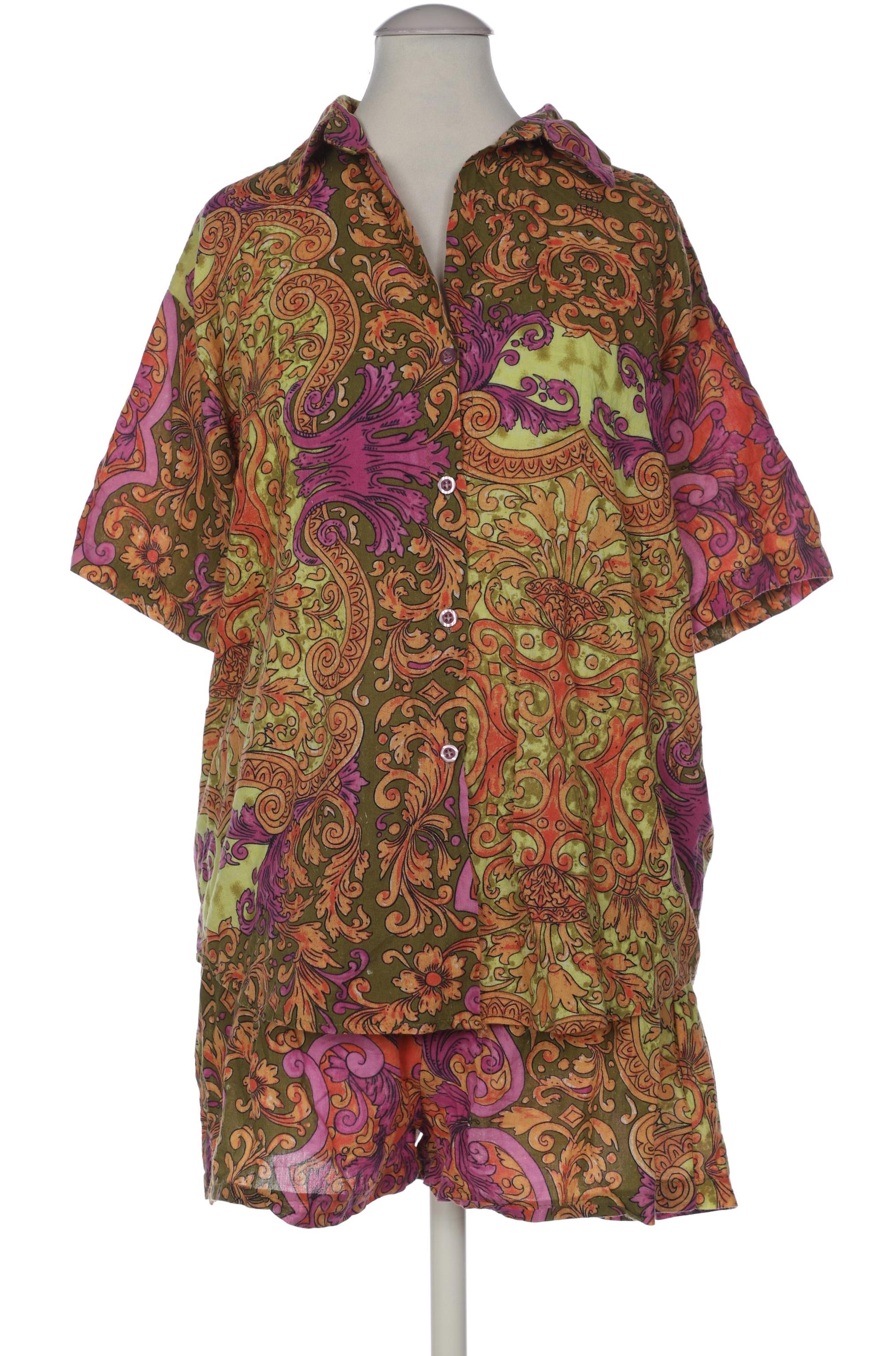 

Trendyol Damen Anzug, orange, Gr. 36