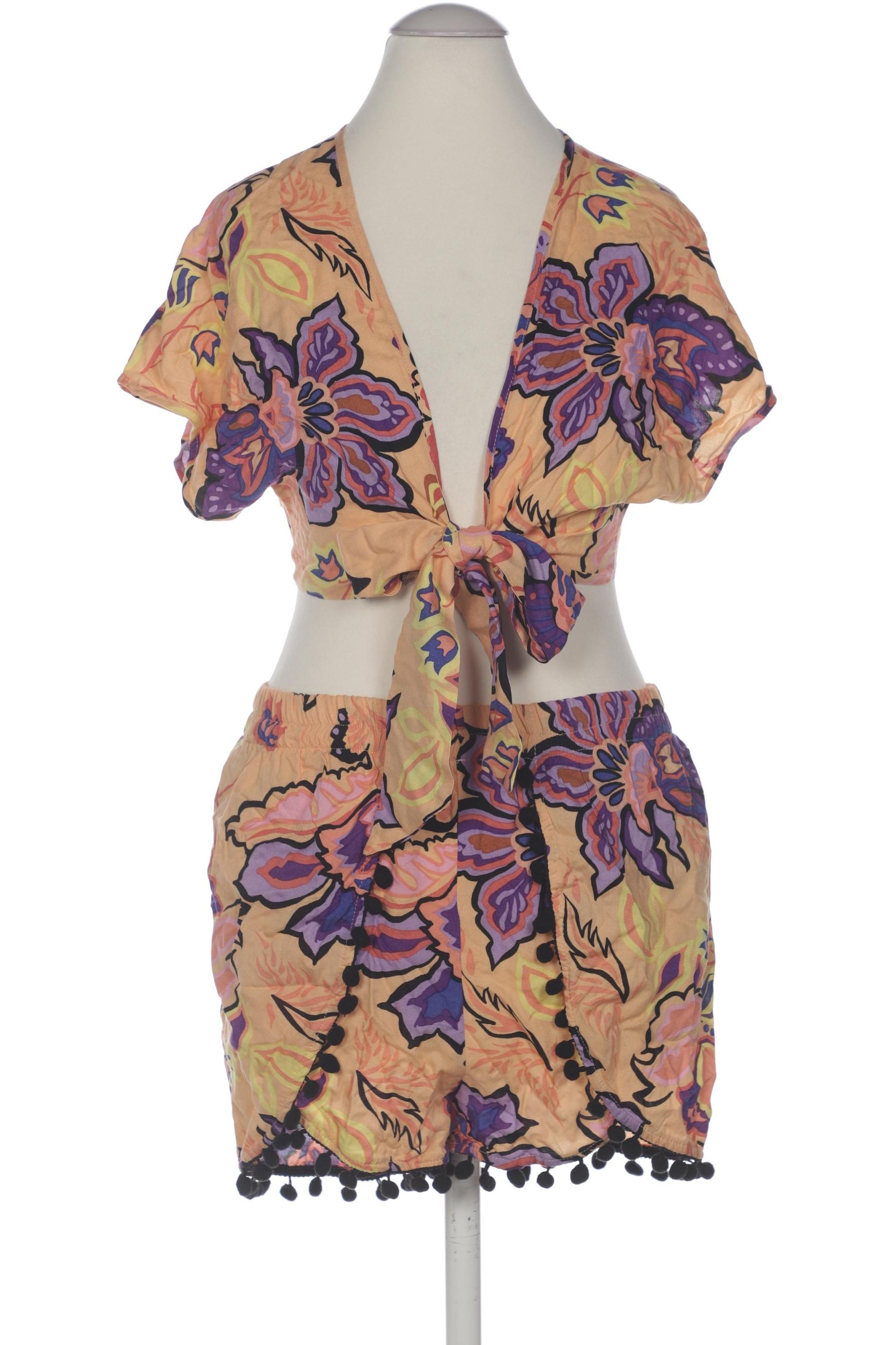 

Trendyol Damen Anzug, mehrfarbig, Gr. 34