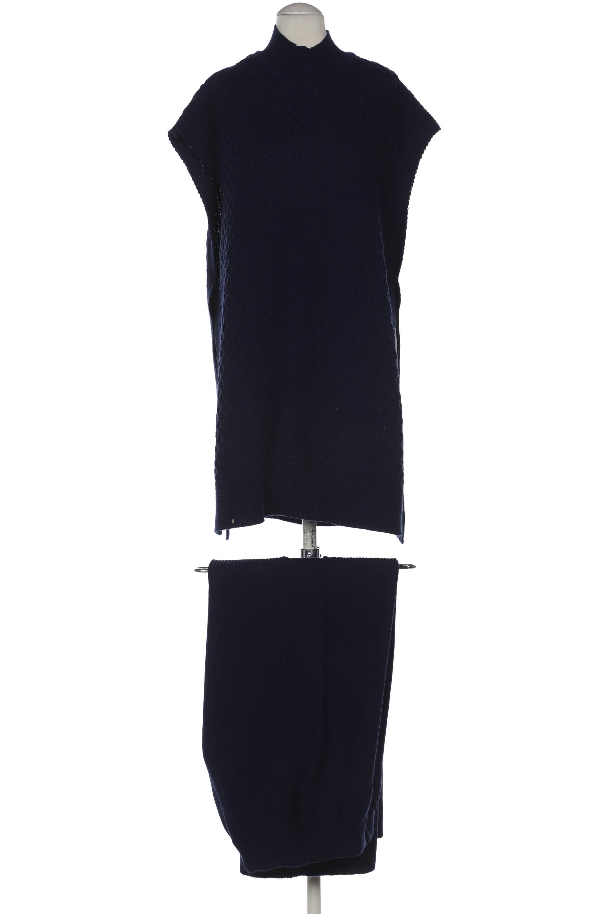 

Trendyol Damen Anzug, blau, Gr. 42