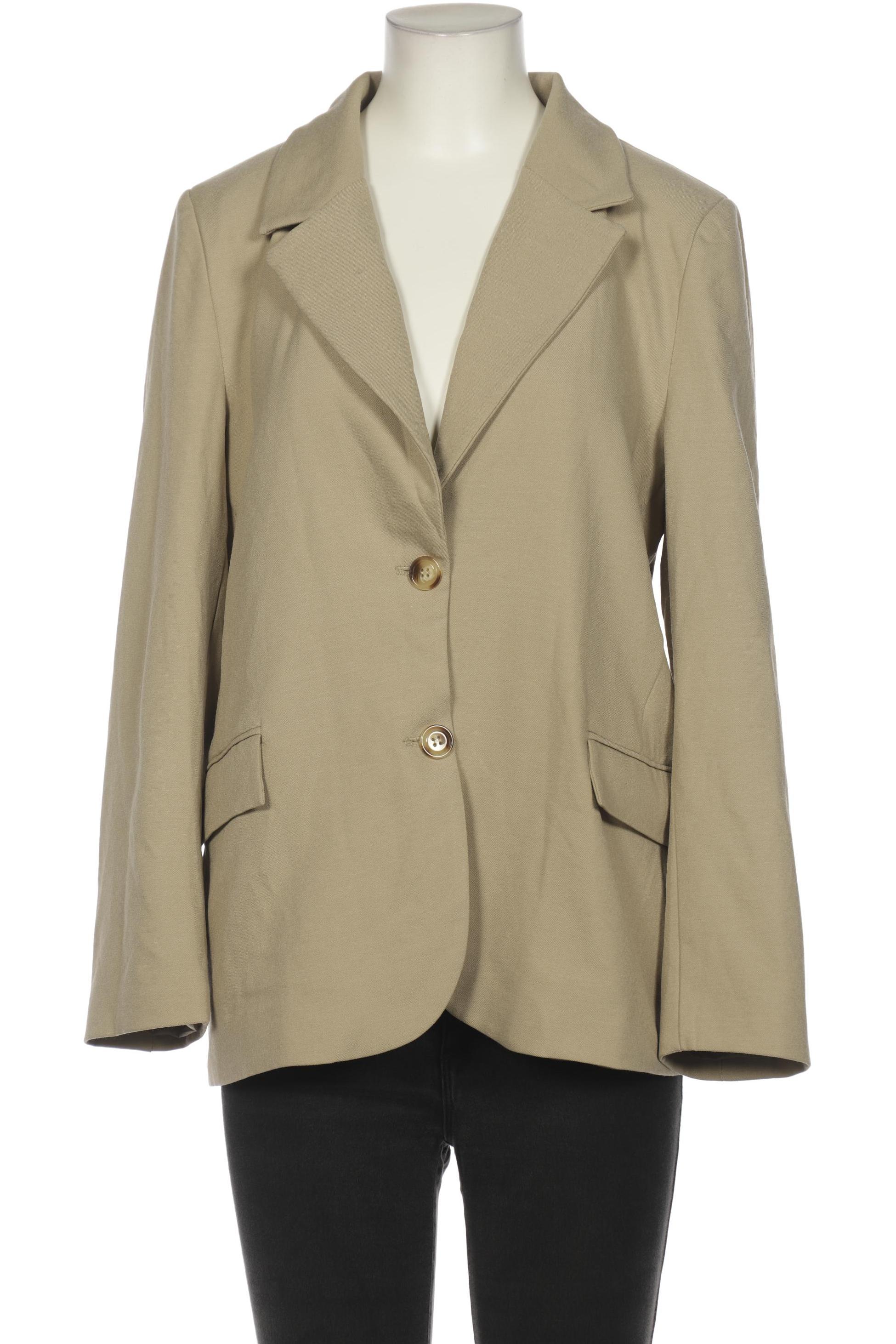 

Trendyol Damen Blazer, beige, Gr. 38