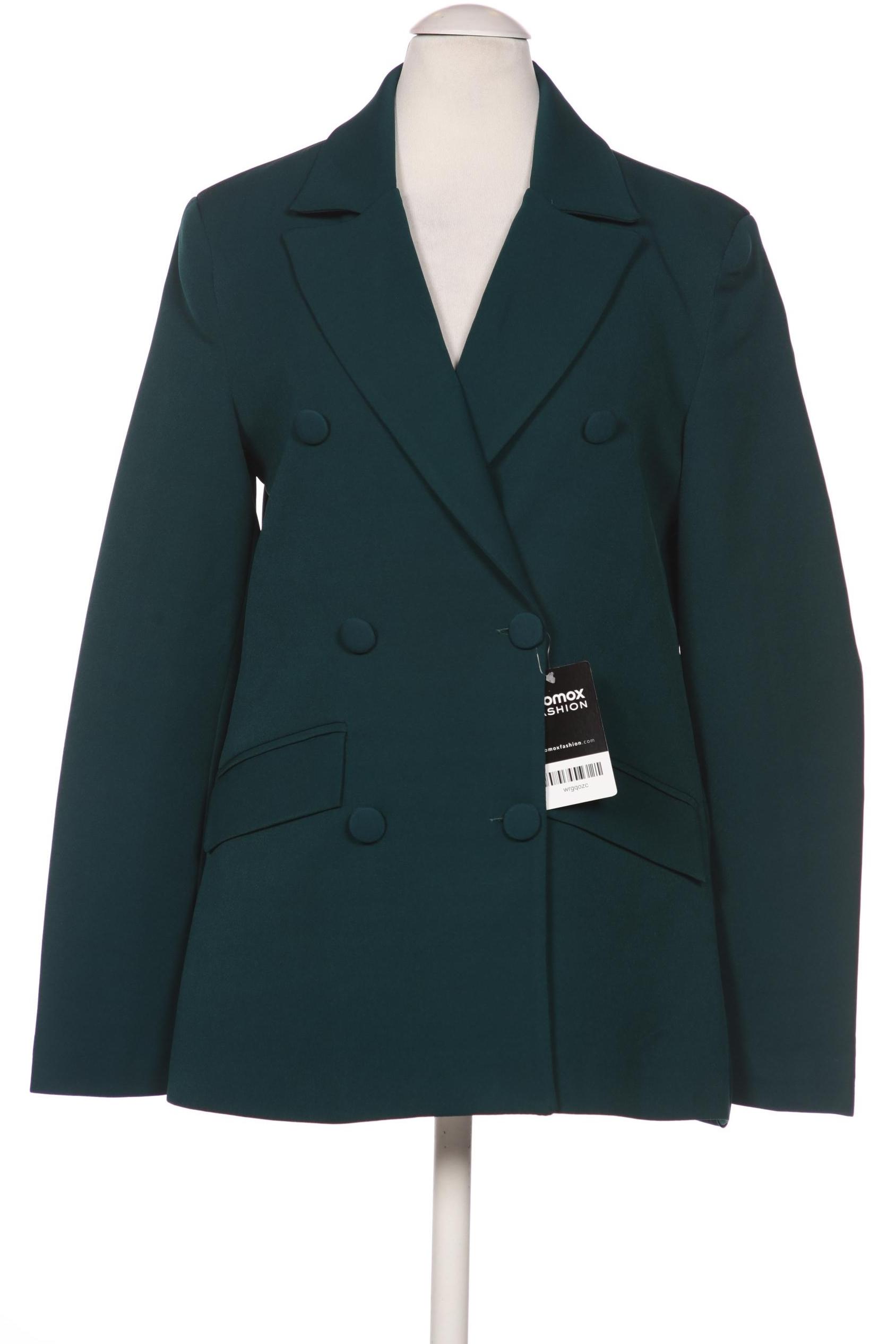

Trendyol Damen Blazer, grün, Gr. 32
