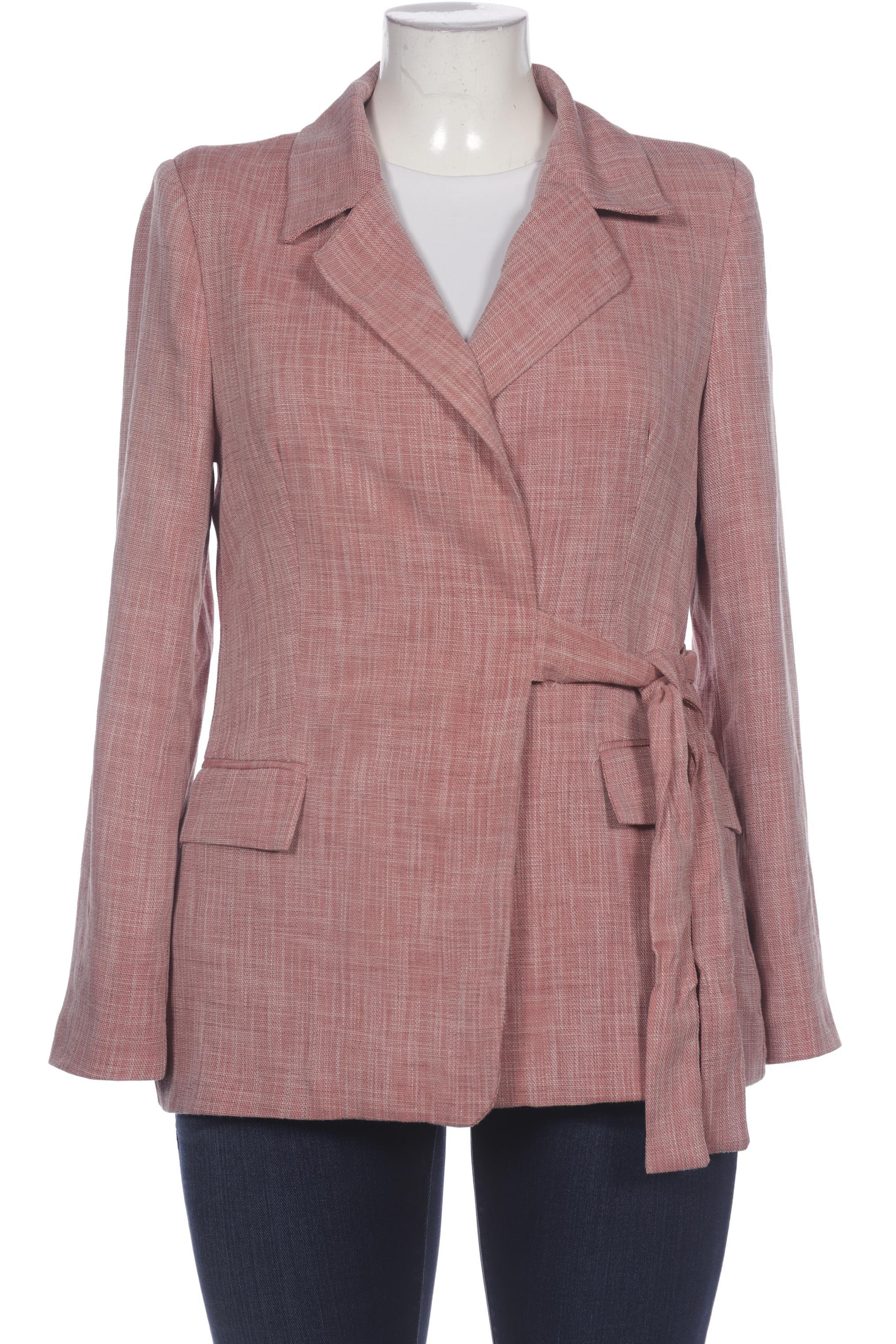 

Trendyol Damen Blazer, pink, Gr. 42